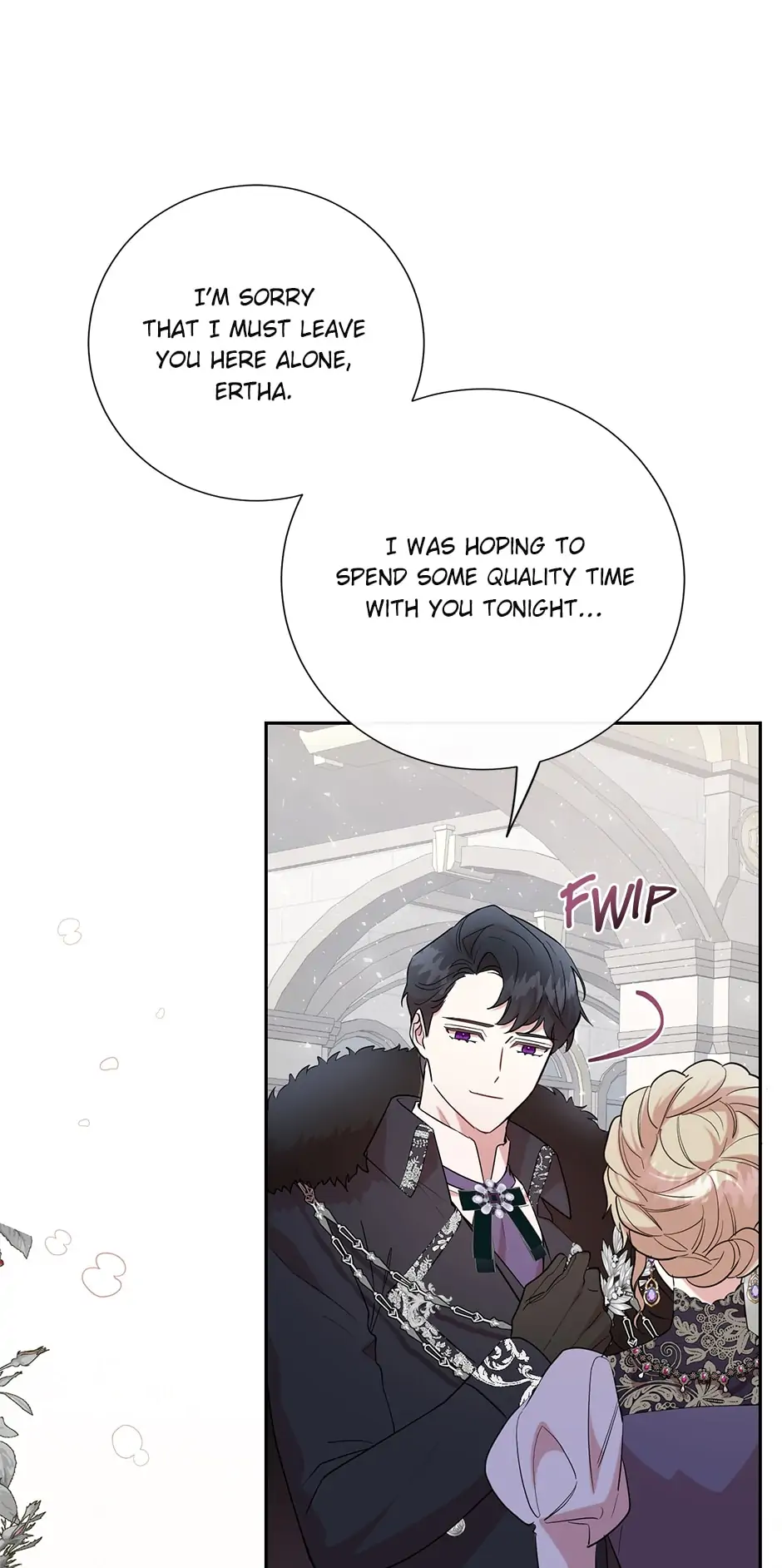 Please Don’t Eat Me chapter 72 page 21