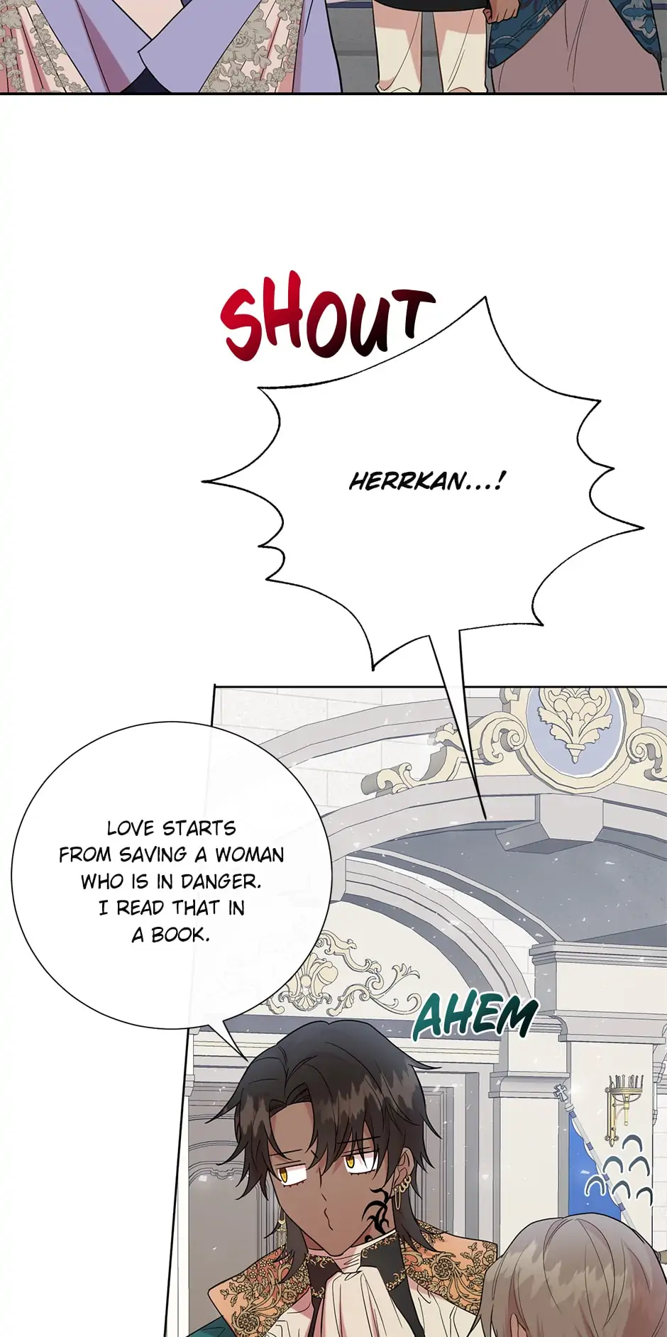 Please Don’t Eat Me chapter 72 page 24
