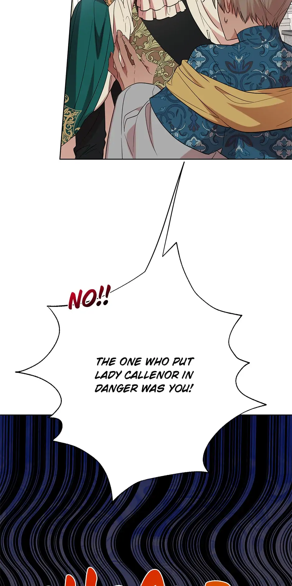 Please Don’t Eat Me chapter 72 page 25