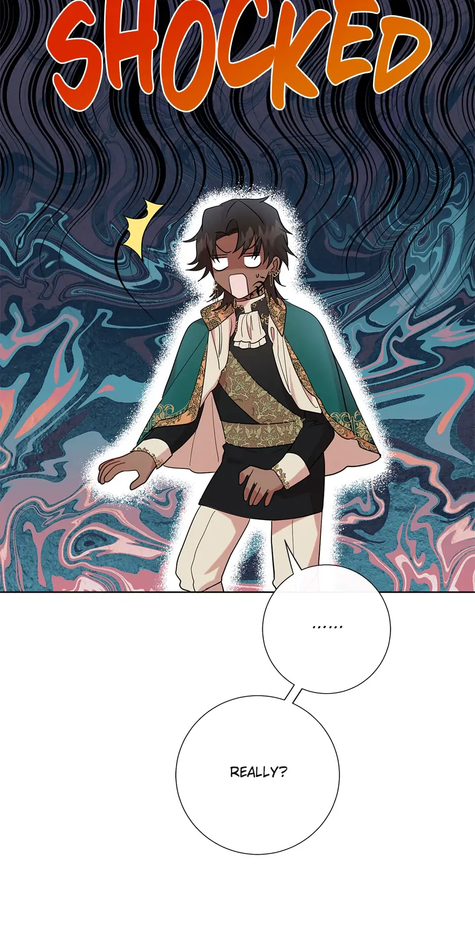 Please Don’t Eat Me chapter 72 page 26