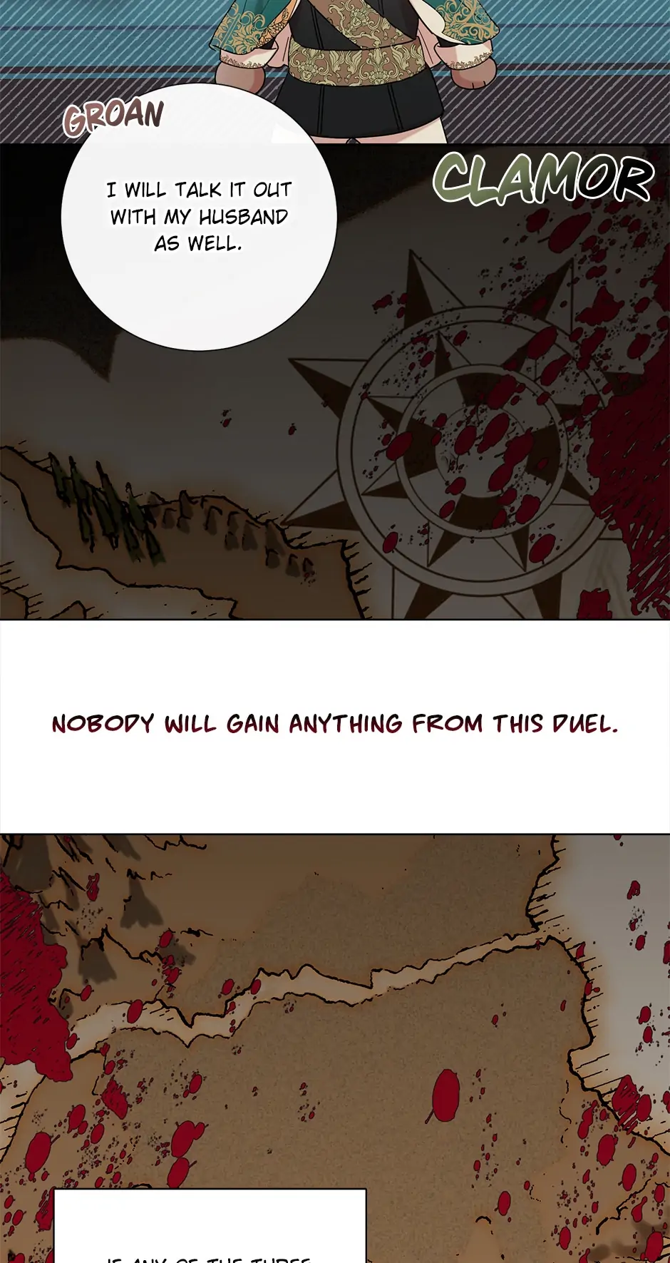 Please Don’t Eat Me chapter 72 page 29