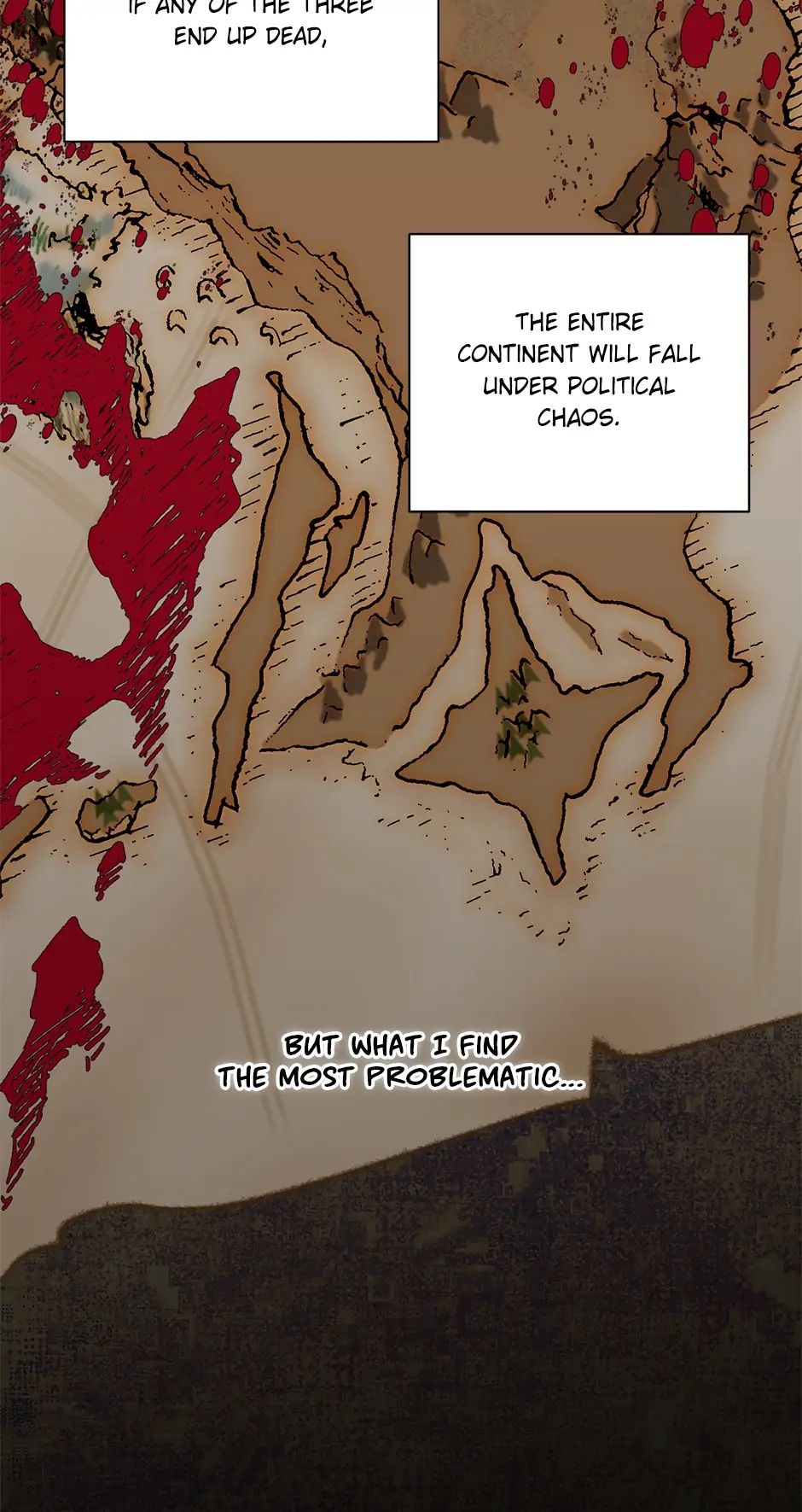 Please Don’t Eat Me chapter 72 page 30