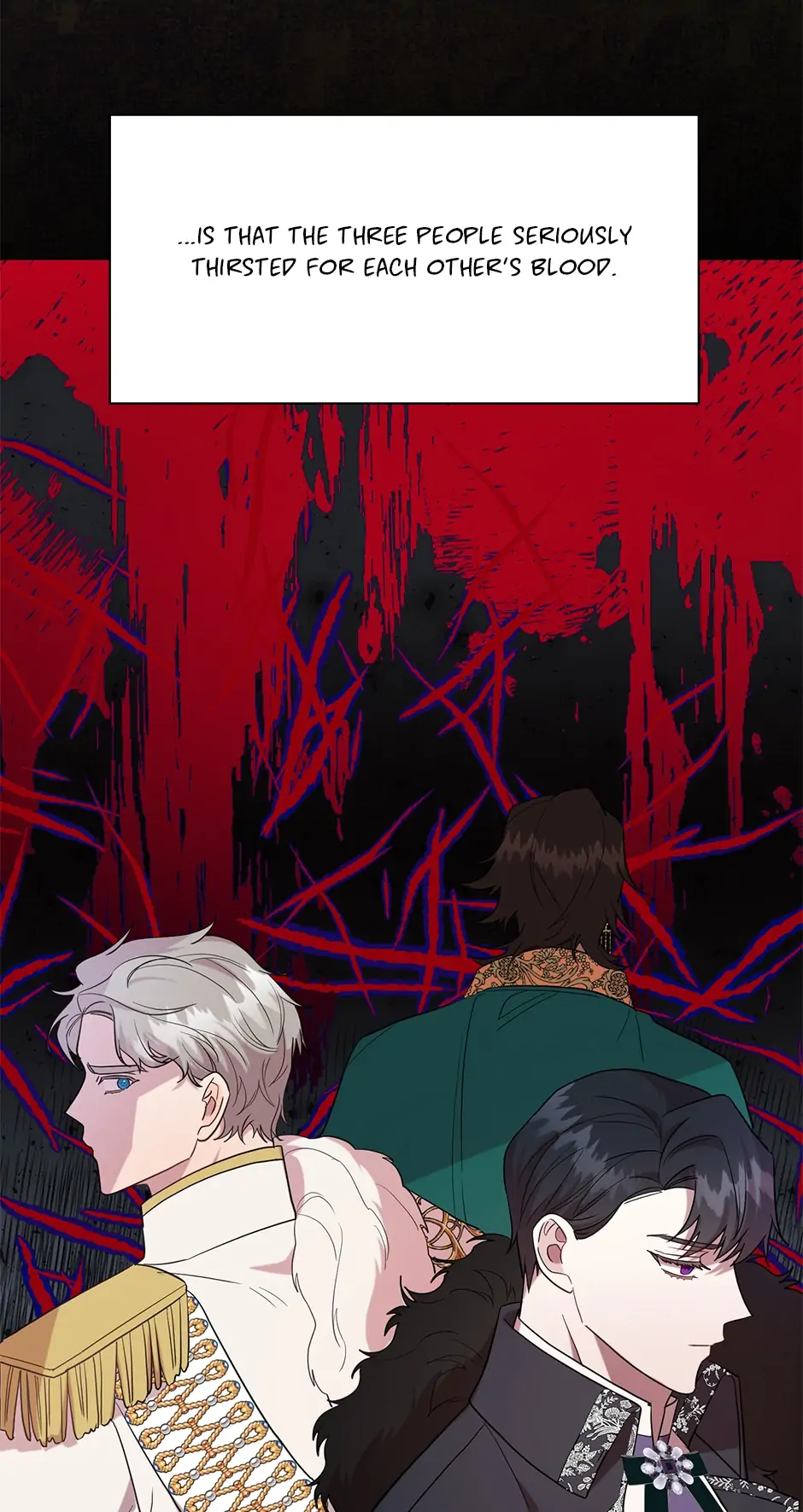 Please Don’t Eat Me chapter 72 page 31