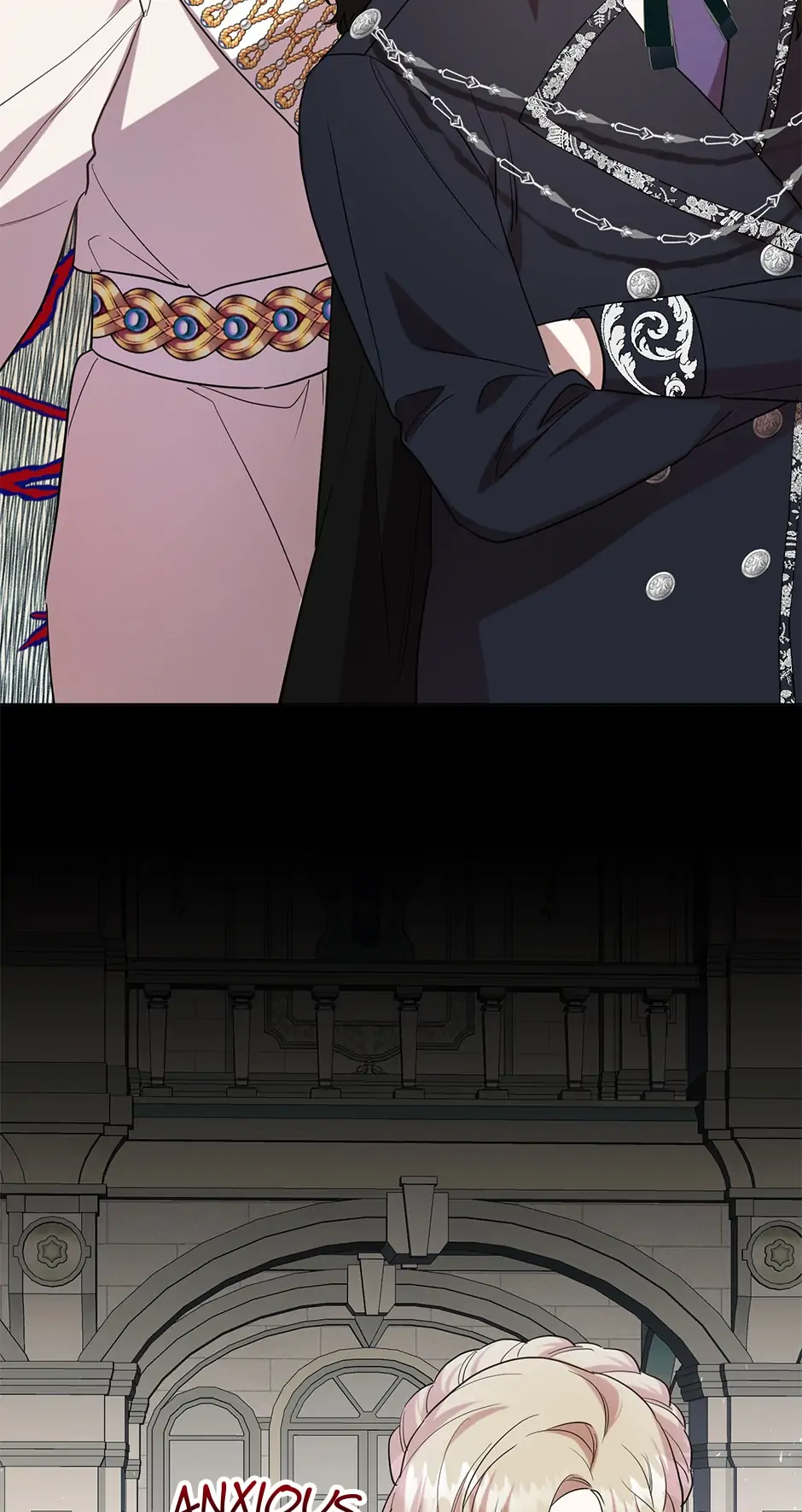 Please Don’t Eat Me chapter 72 page 32