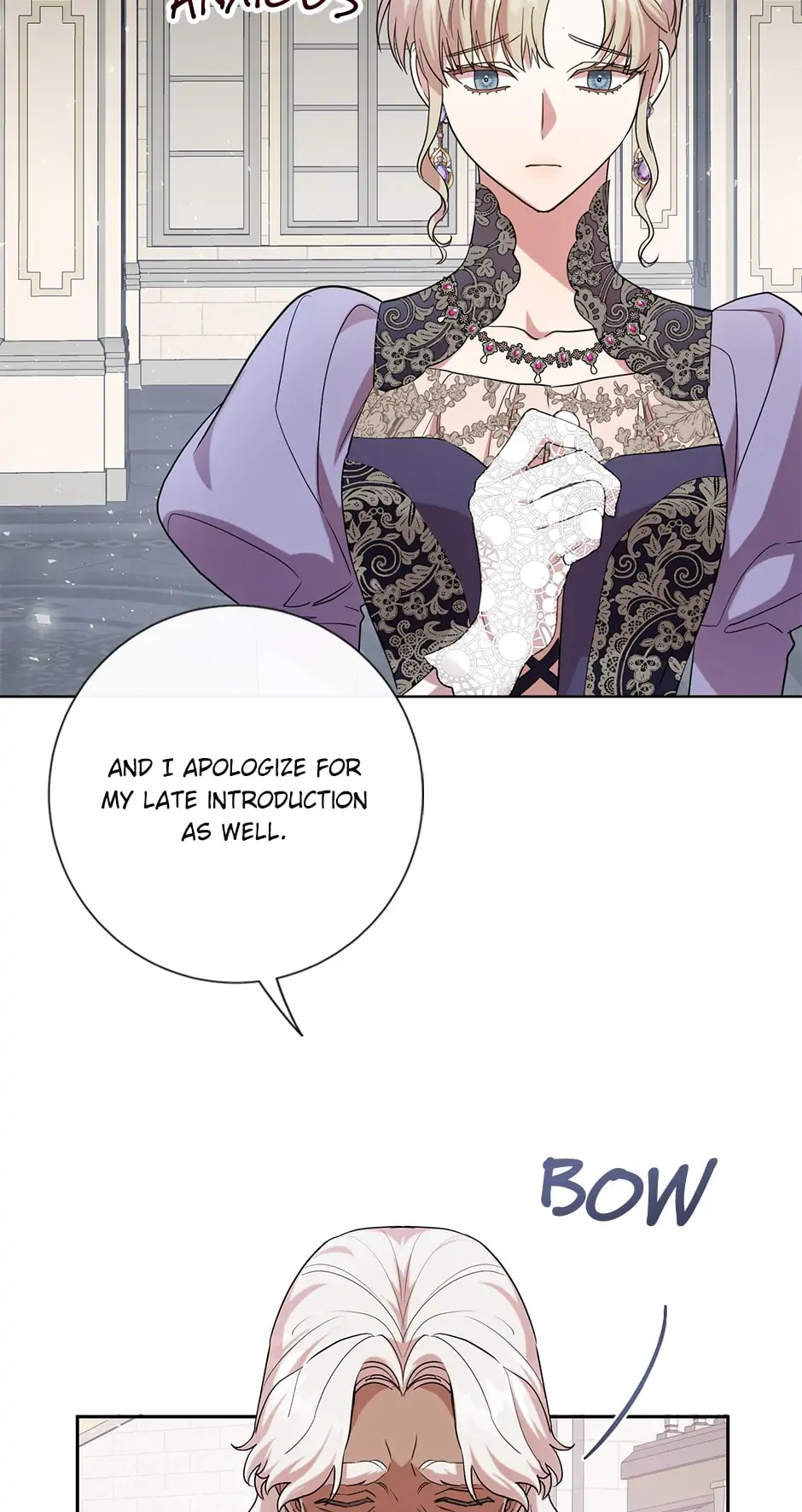 Please Don’t Eat Me chapter 72 page 33