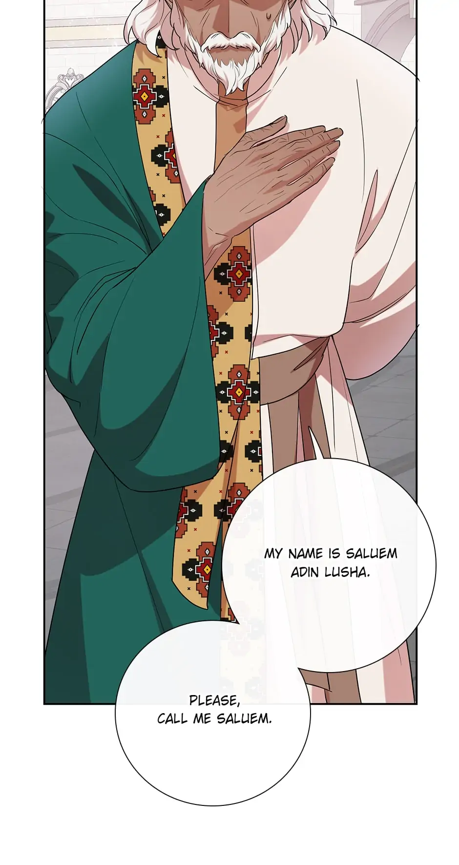 Please Don’t Eat Me chapter 72 page 34
