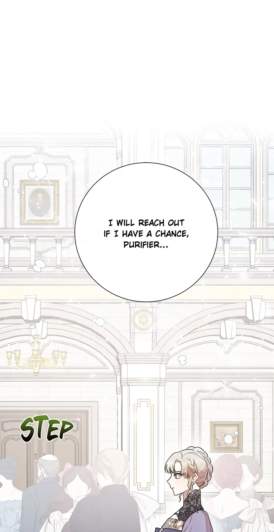 Please Don’t Eat Me chapter 72 page 35