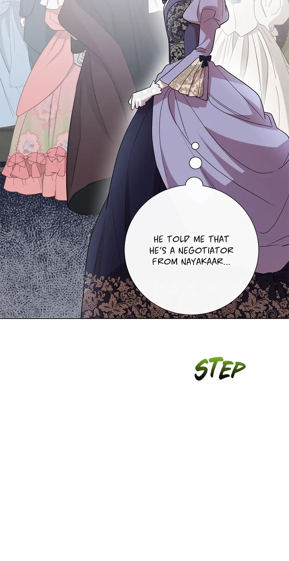 Please Don’t Eat Me chapter 72 page 36