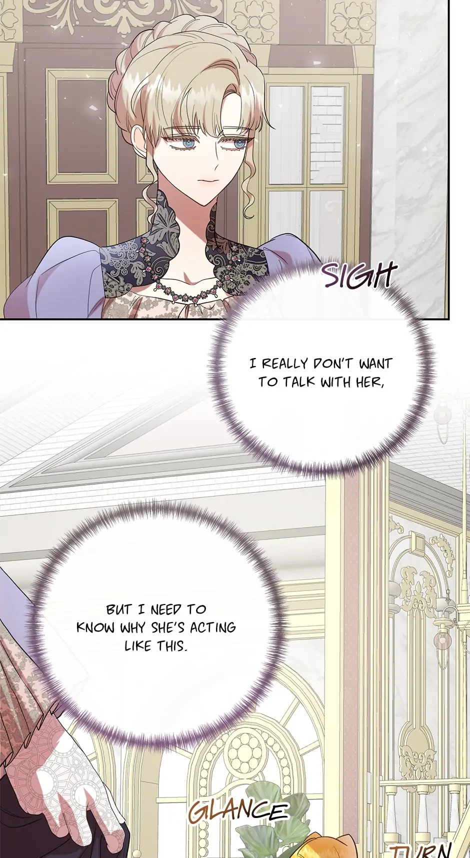 Please Don’t Eat Me chapter 72 page 43