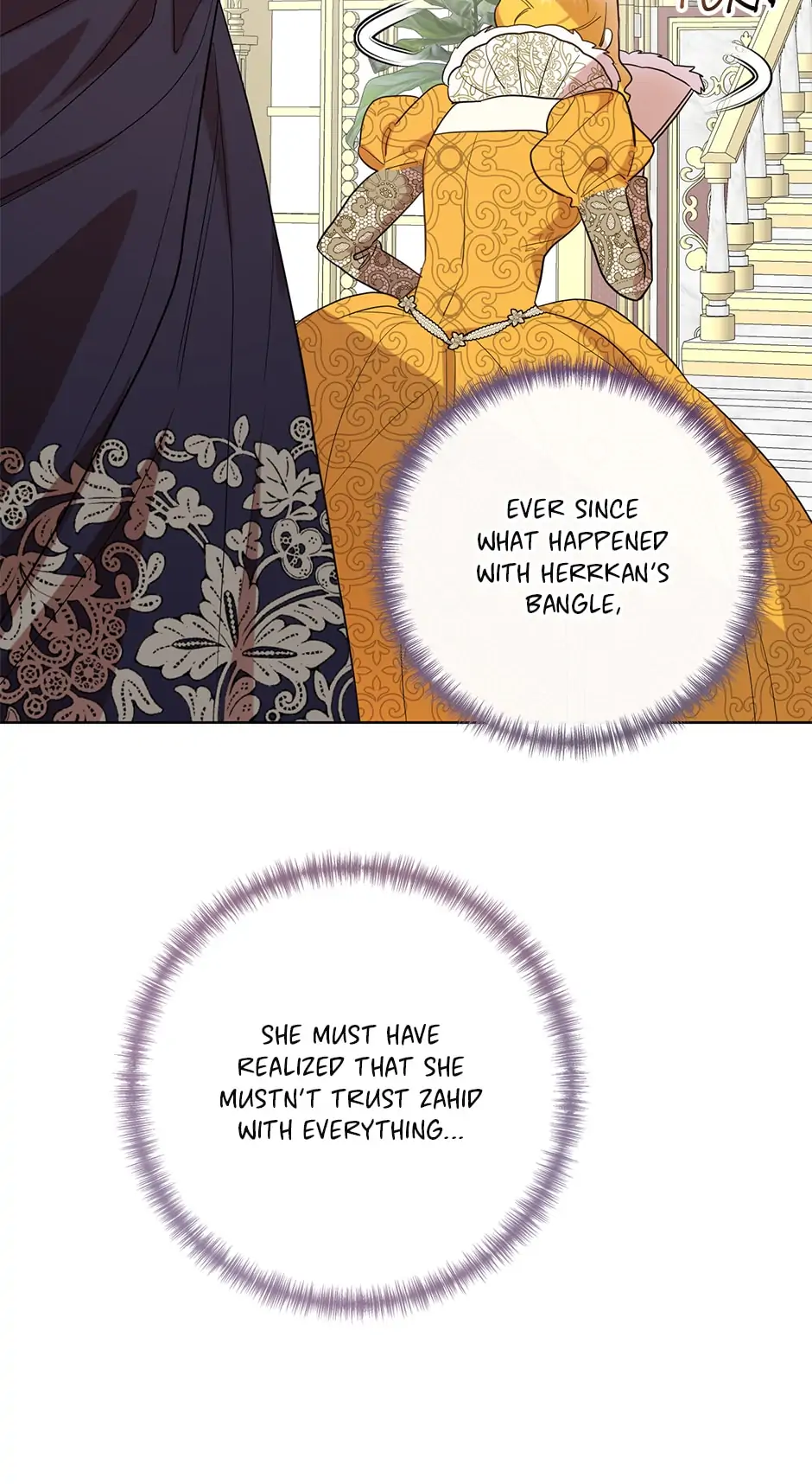 Please Don’t Eat Me chapter 72 page 44