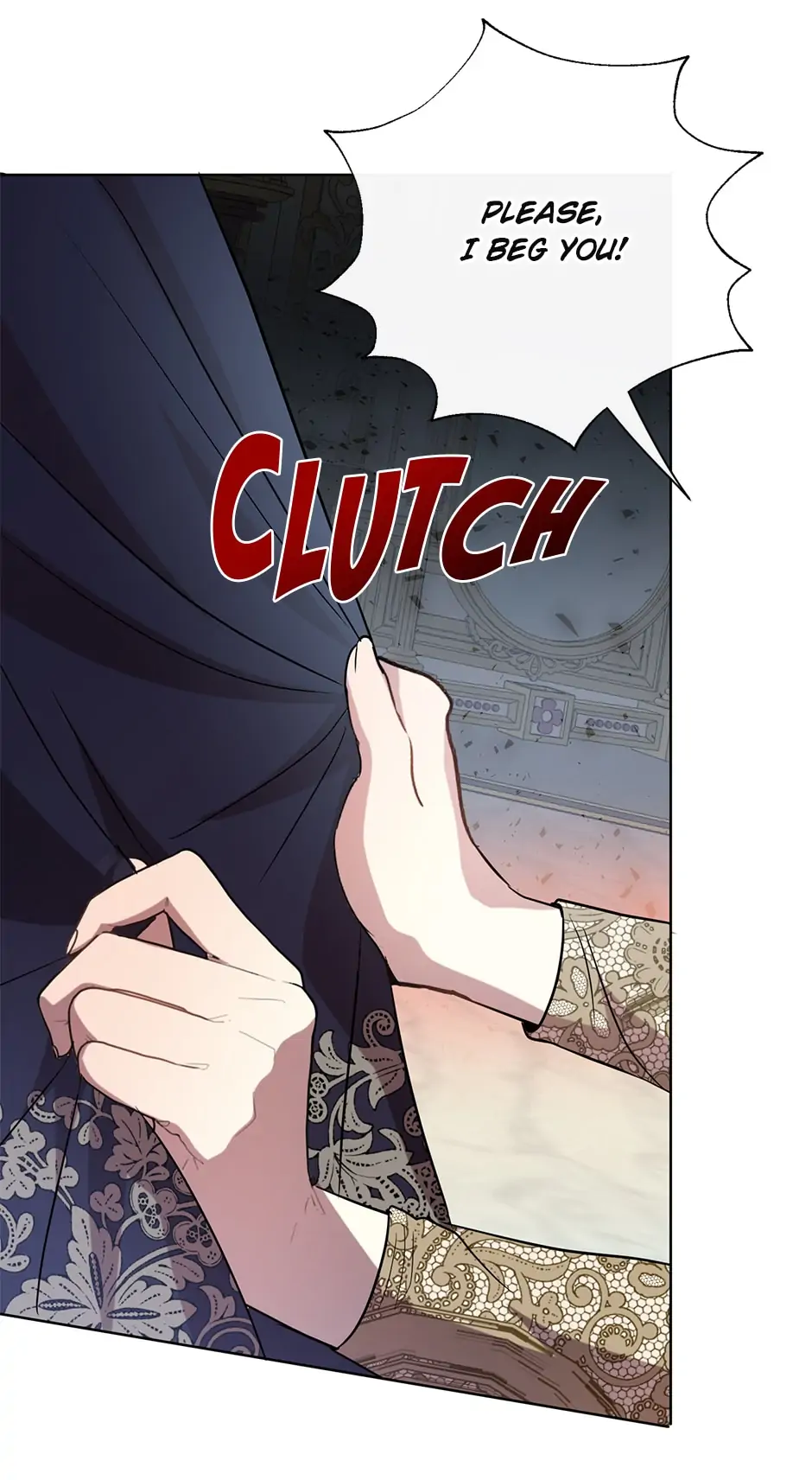Please Don’t Eat Me chapter 72 page 45