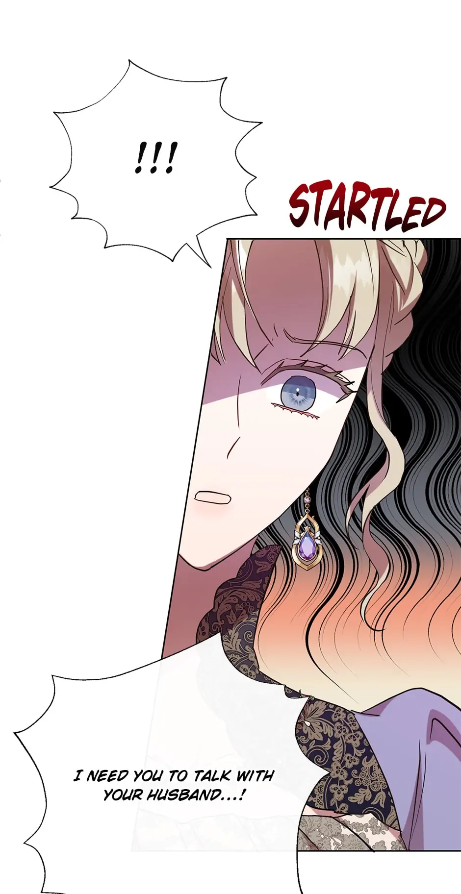 Please Don’t Eat Me chapter 72 page 46