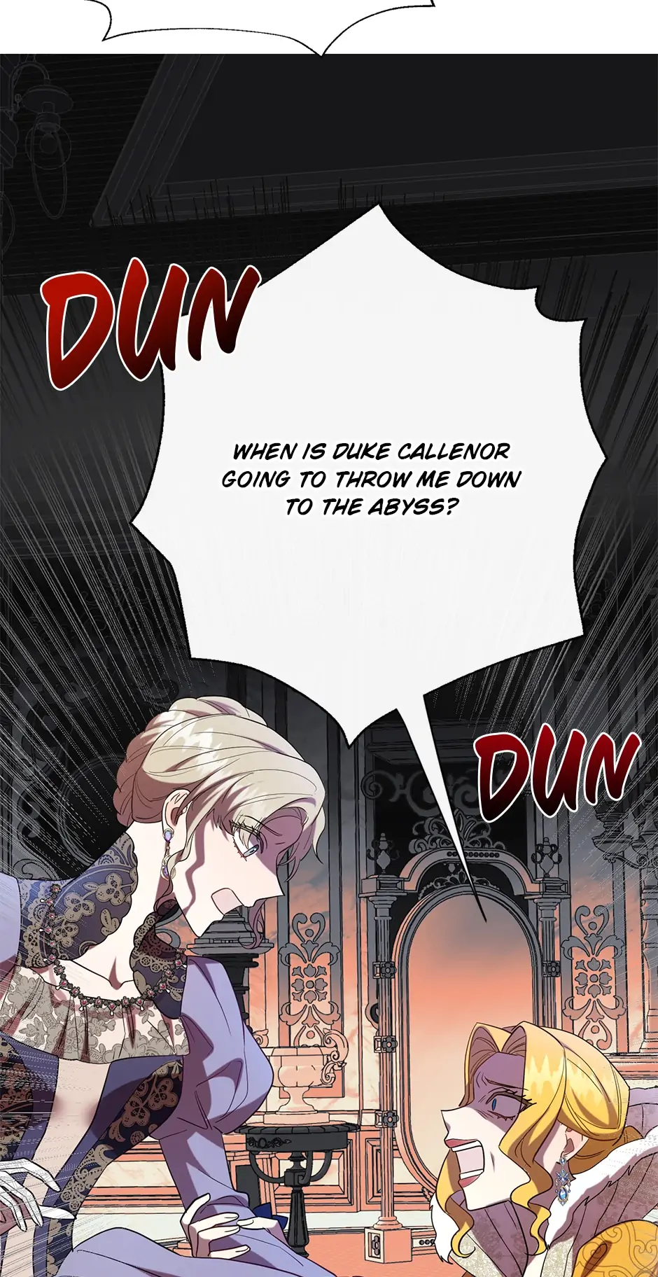 Please Don’t Eat Me chapter 72 page 47