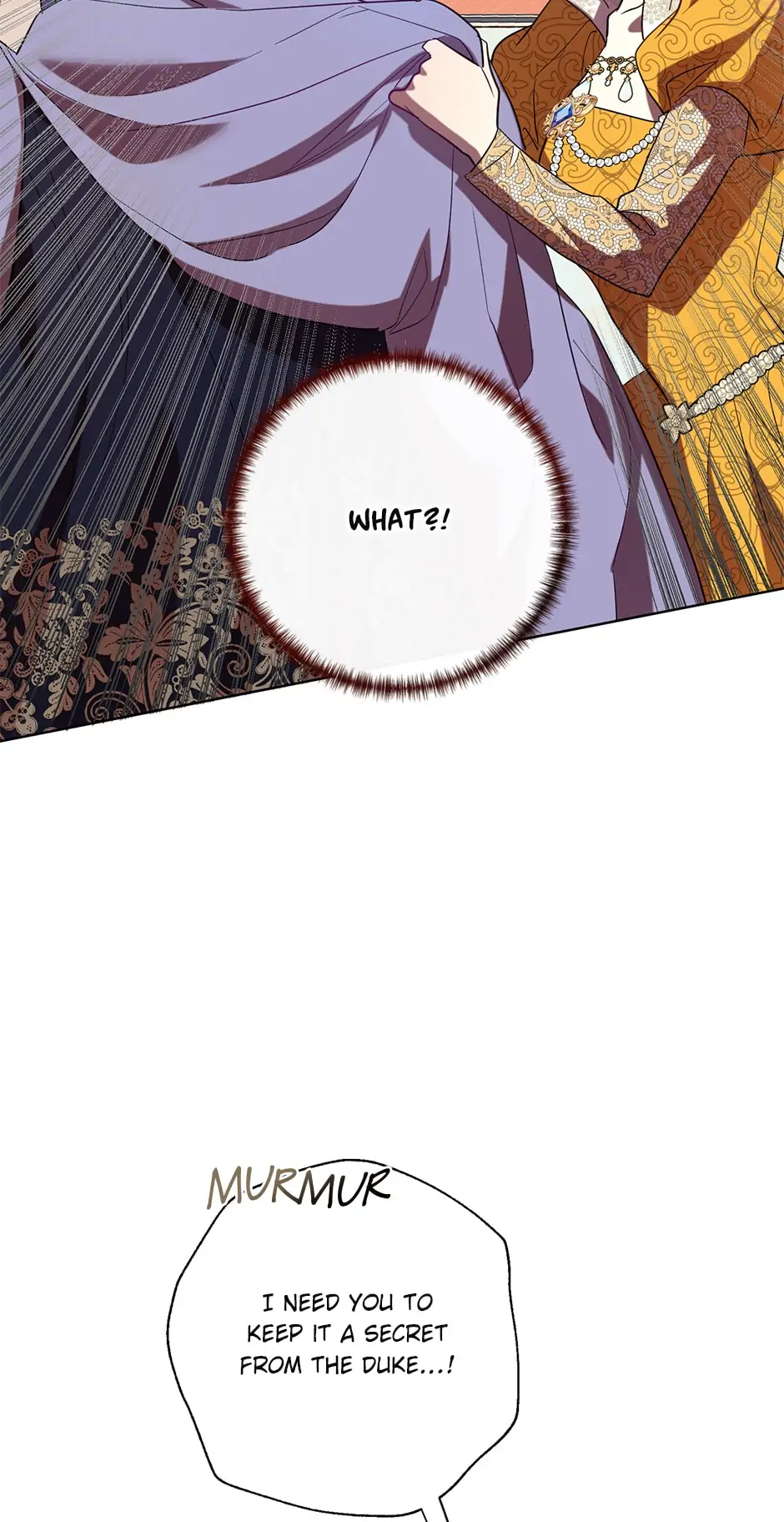 Please Don’t Eat Me chapter 72 page 48