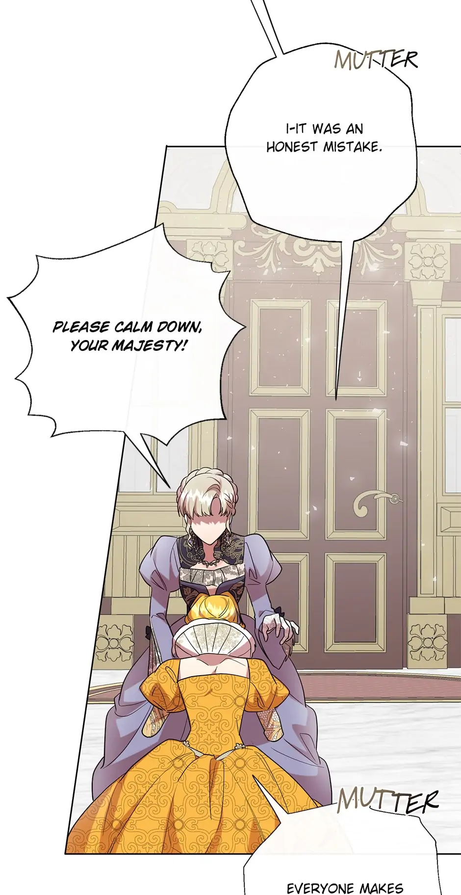 Please Don’t Eat Me chapter 72 page 49