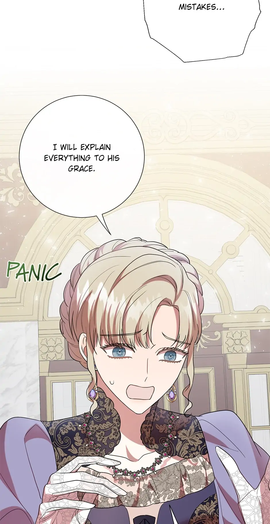 Please Don’t Eat Me chapter 72 page 50
