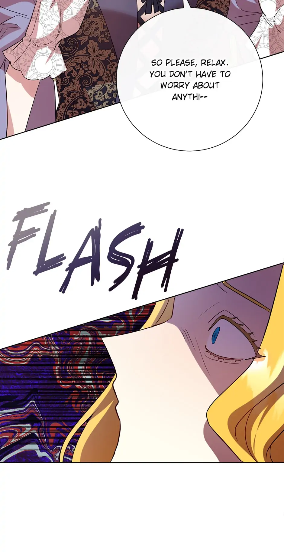 Please Don’t Eat Me chapter 72 page 51