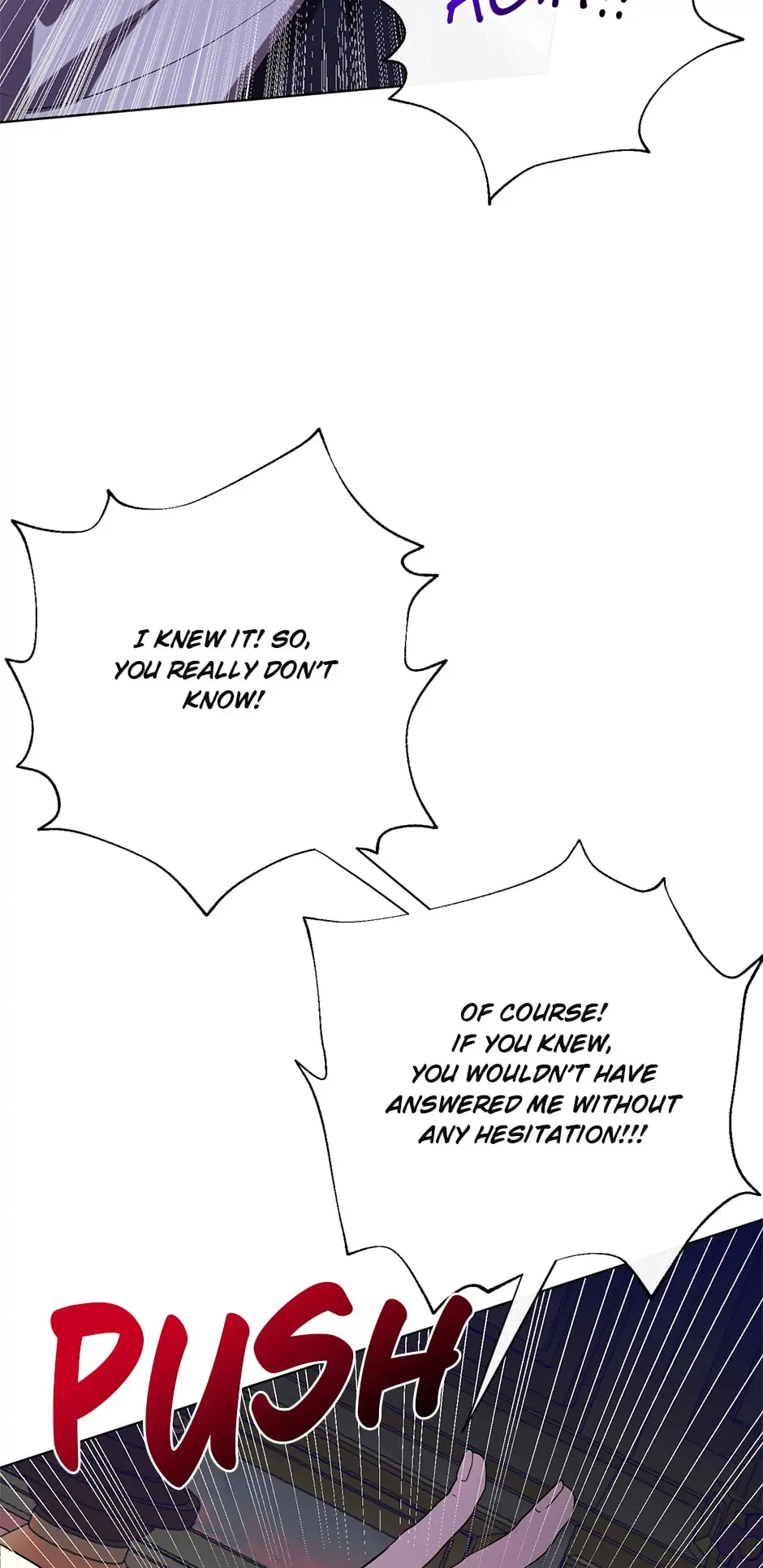 Please Don’t Eat Me chapter 72 page 54