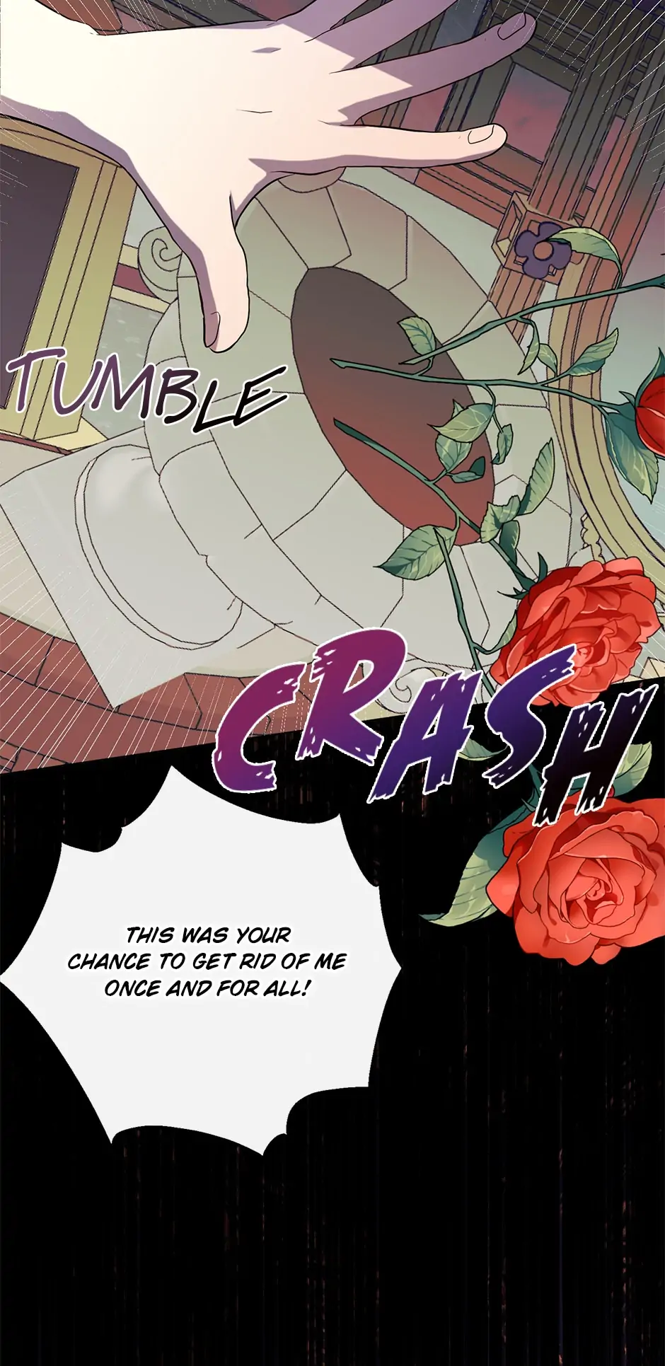Please Don’t Eat Me chapter 72 page 55