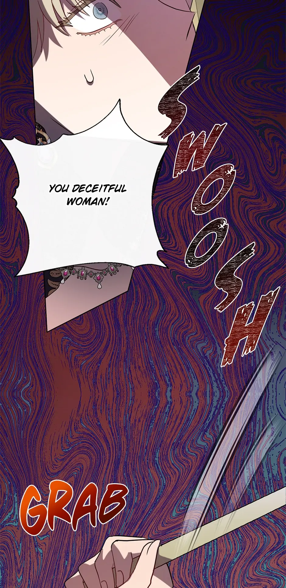Please Don’t Eat Me chapter 72 page 58