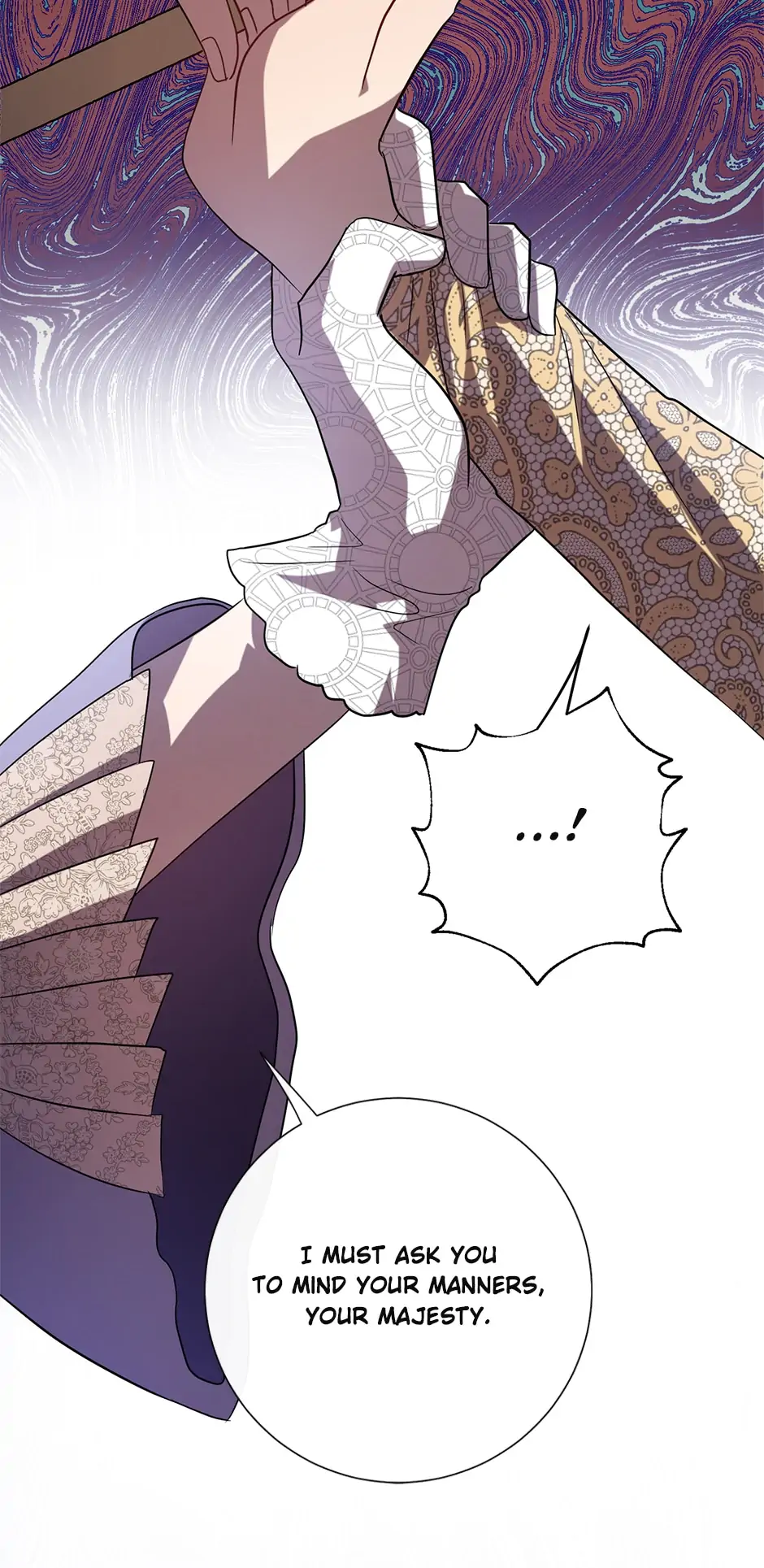 Please Don’t Eat Me chapter 72 page 59