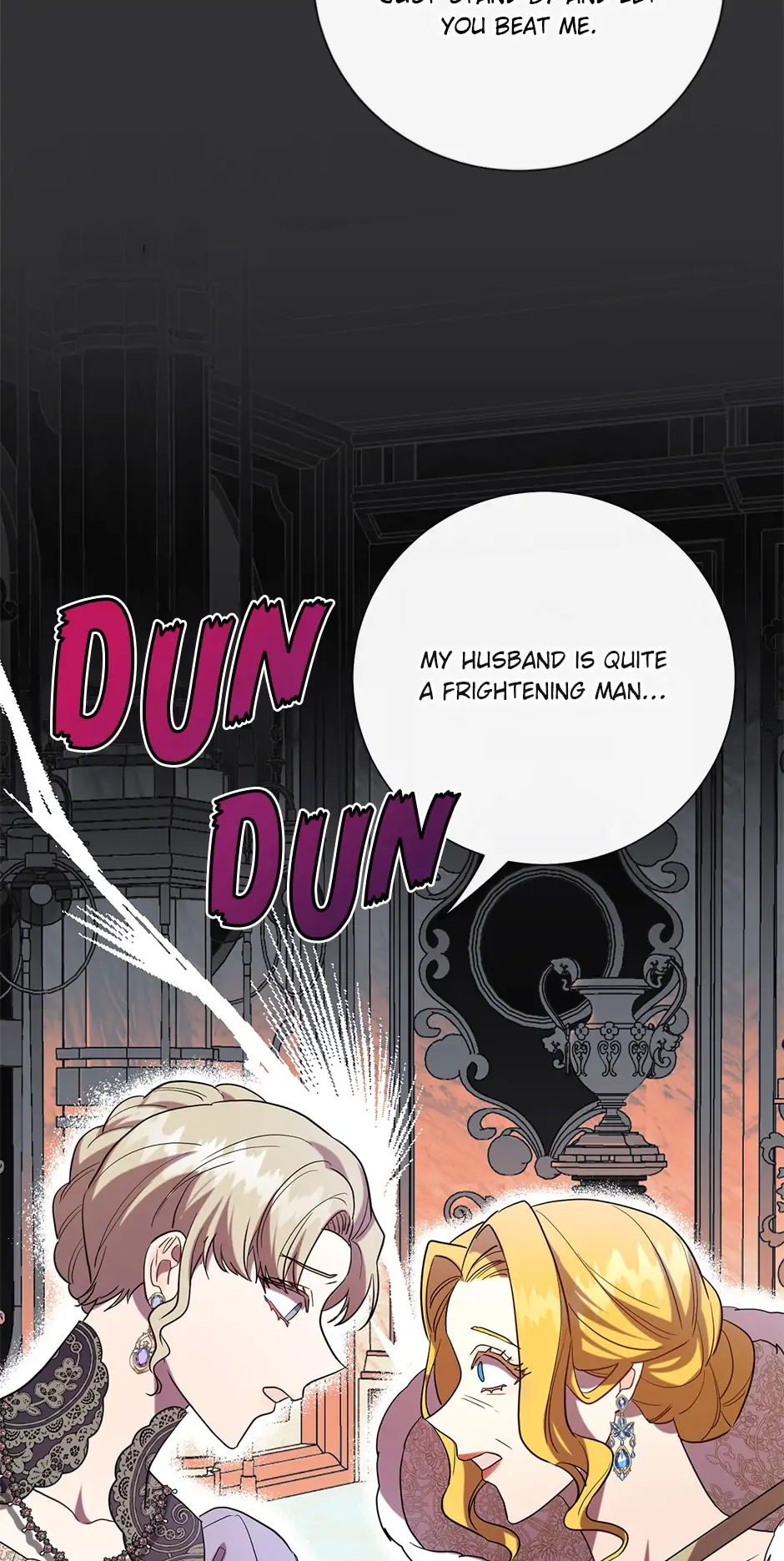 Please Don’t Eat Me chapter 72 page 61