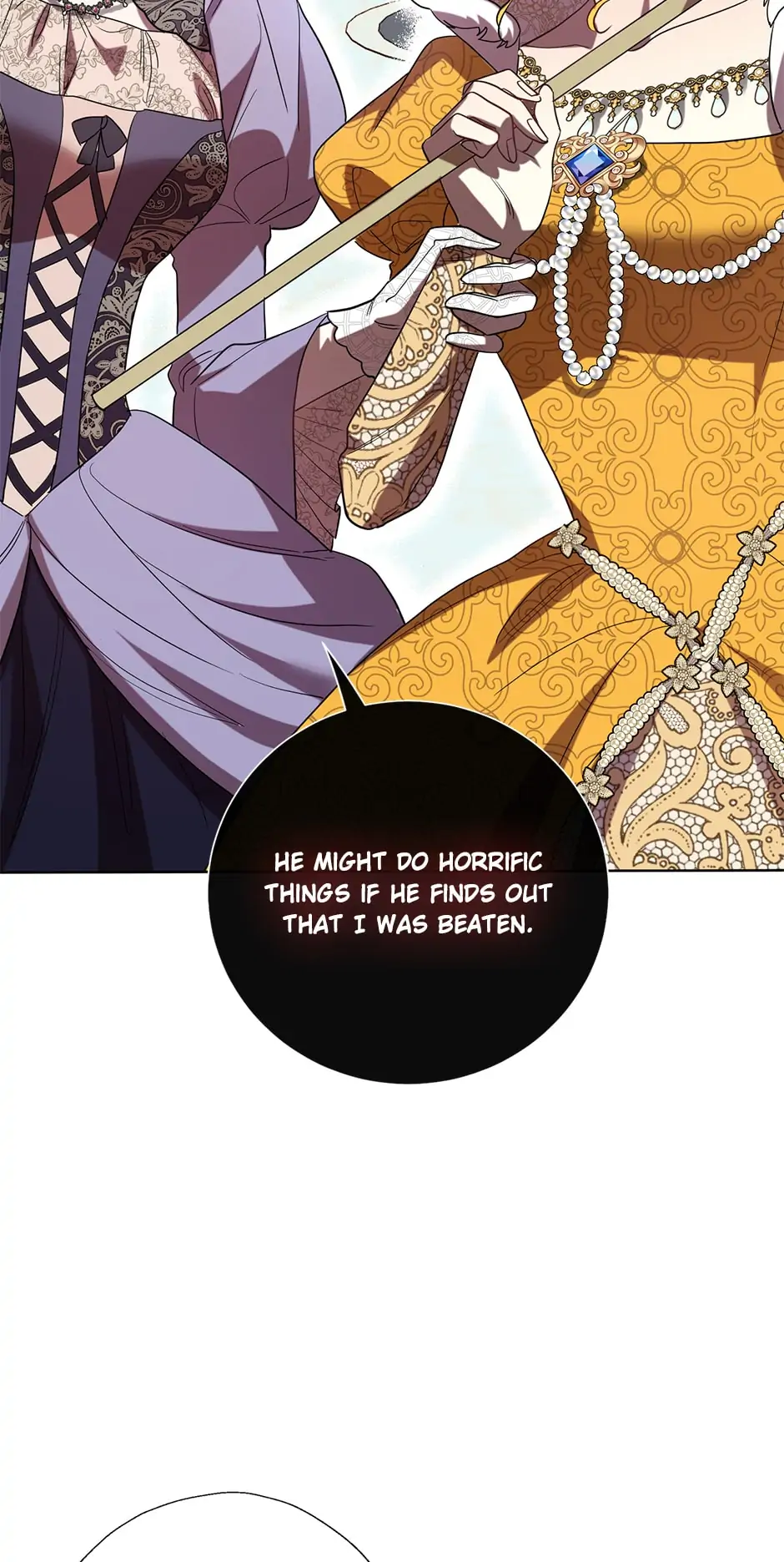Please Don’t Eat Me chapter 72 page 62