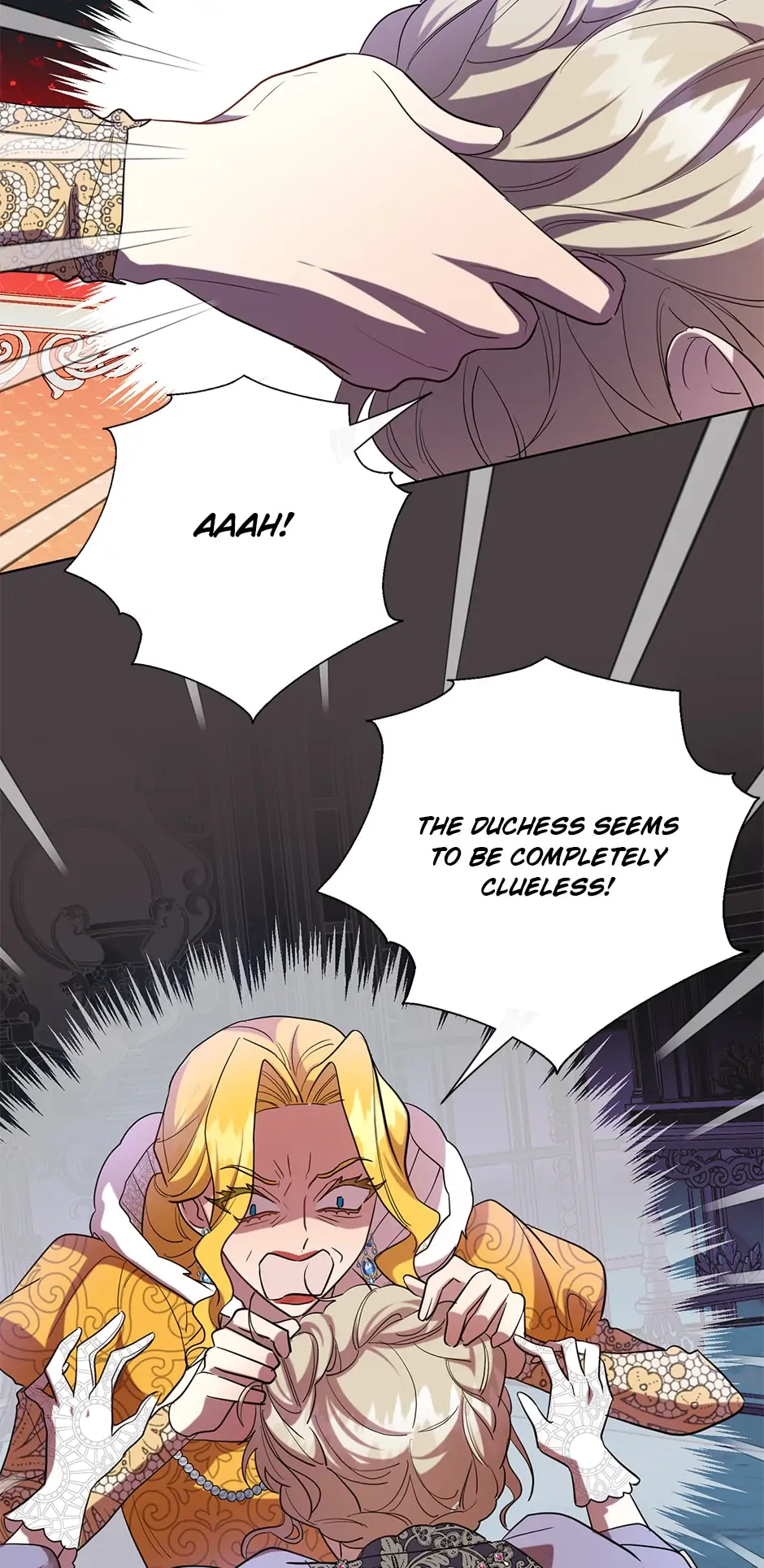 Please Don’t Eat Me chapter 72 page 67
