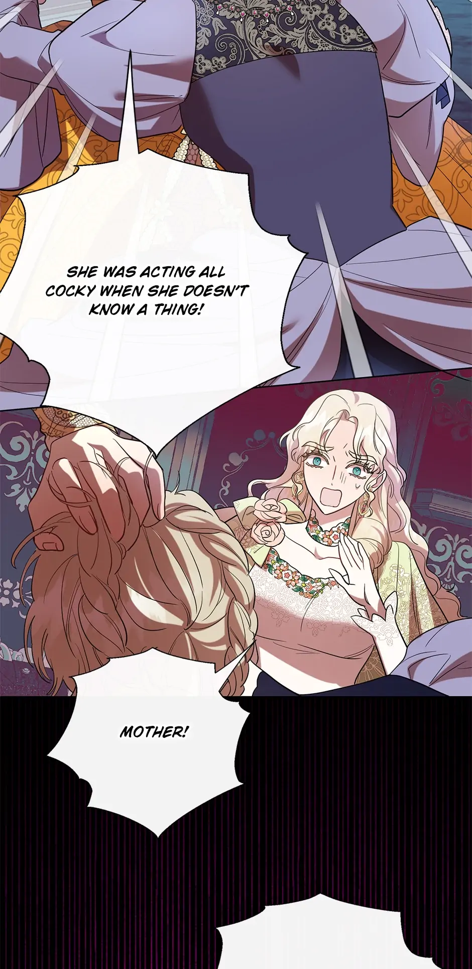 Please Don’t Eat Me chapter 72 page 68
