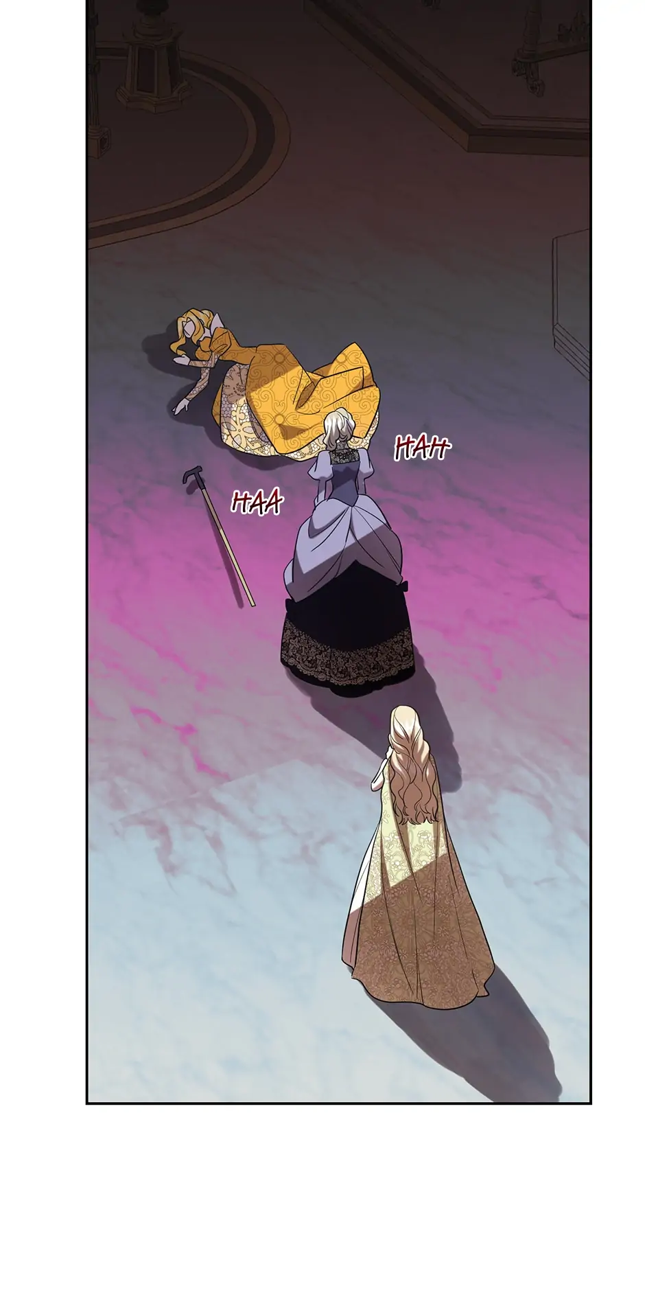 Please Don’t Eat Me chapter 72 page 73