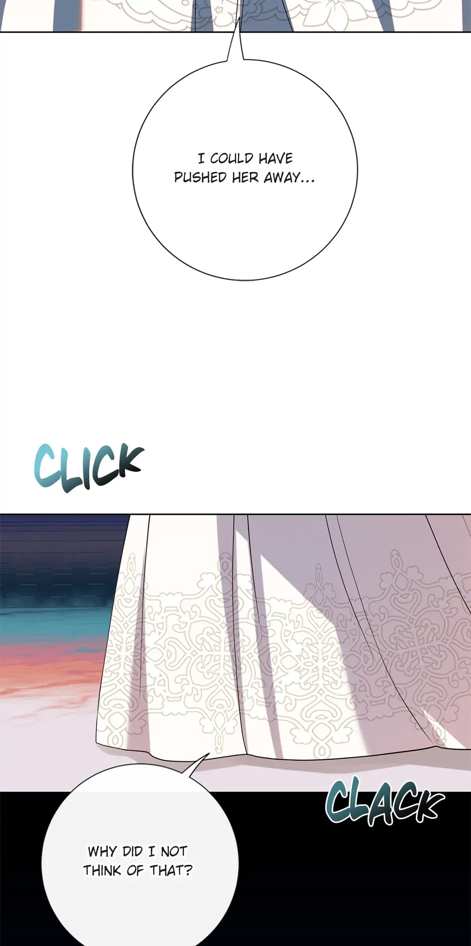 Please Don’t Eat Me chapter 72 page 76