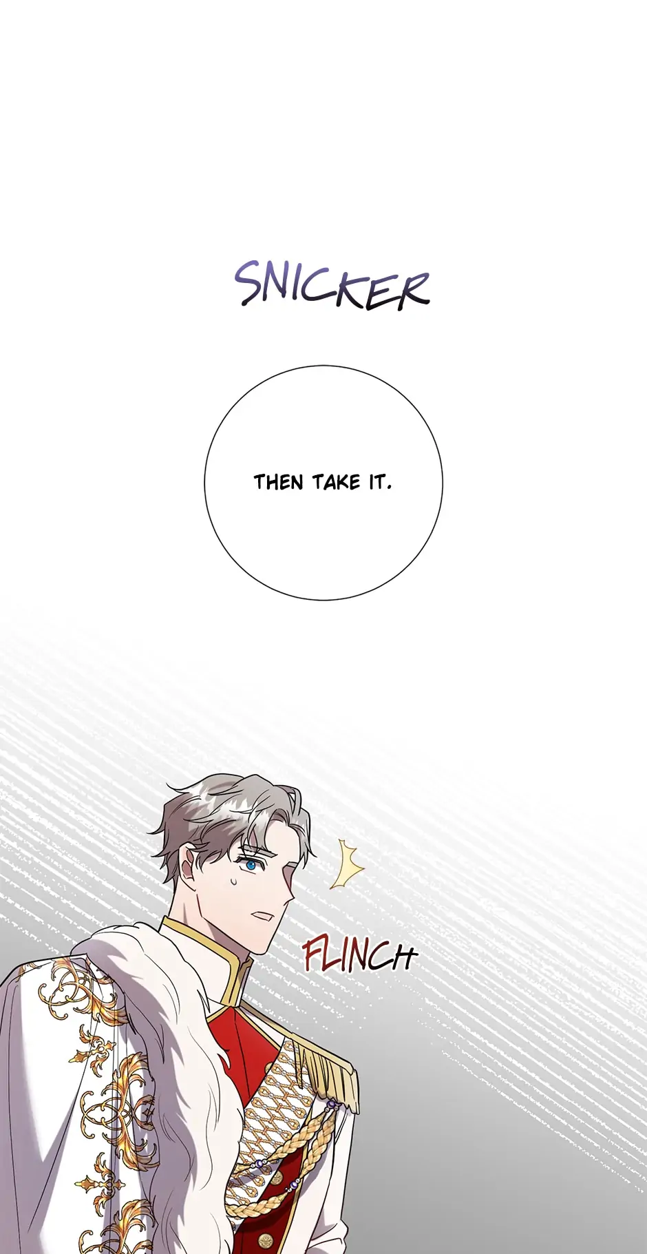 Please Don’t Eat Me chapter 74 page 6