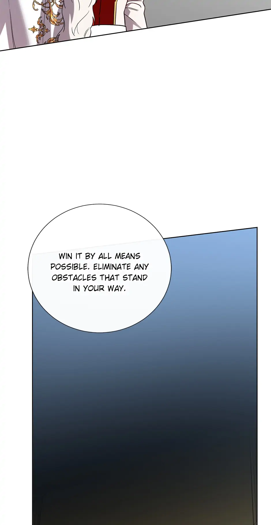 Please Don’t Eat Me chapter 74 page 7