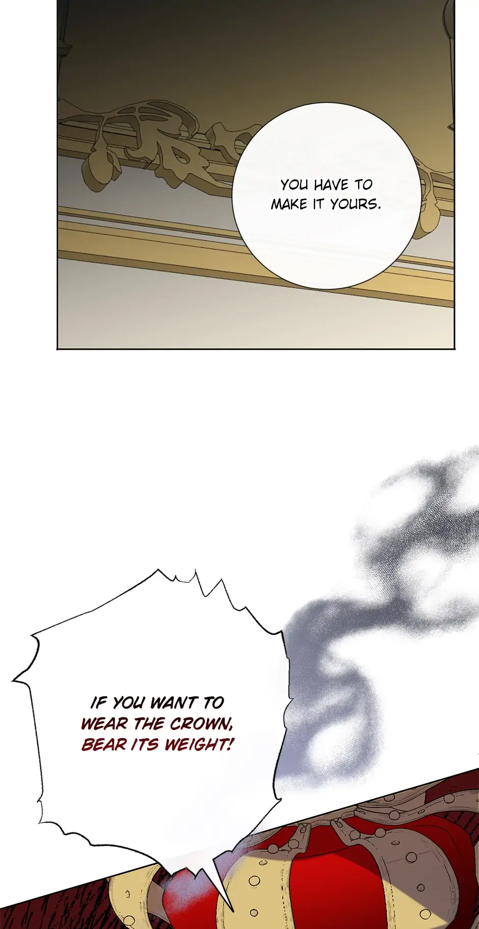 Please Don’t Eat Me chapter 74 page 8