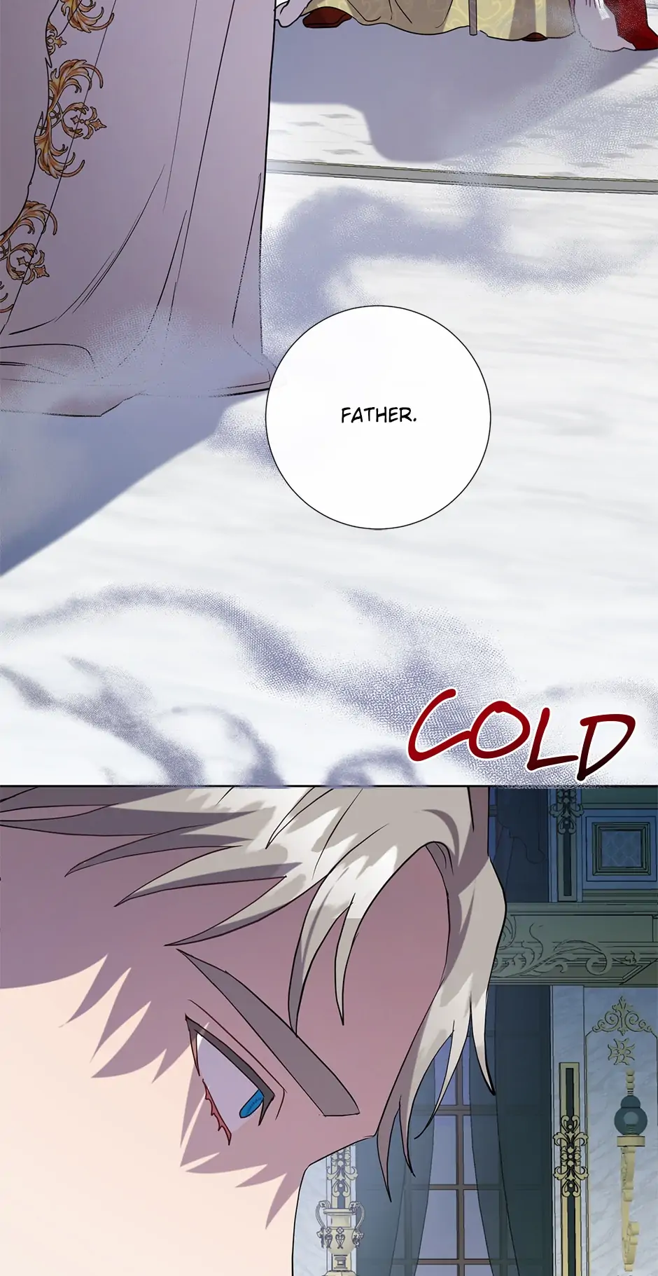 Please Don’t Eat Me chapter 74 page 12