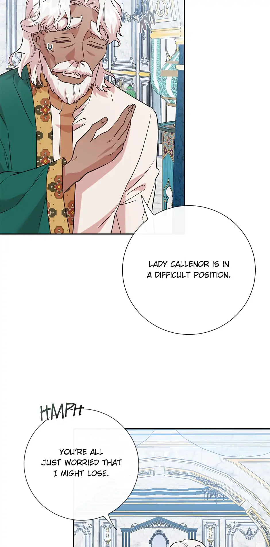 Please Don’t Eat Me chapter 74 page 18
