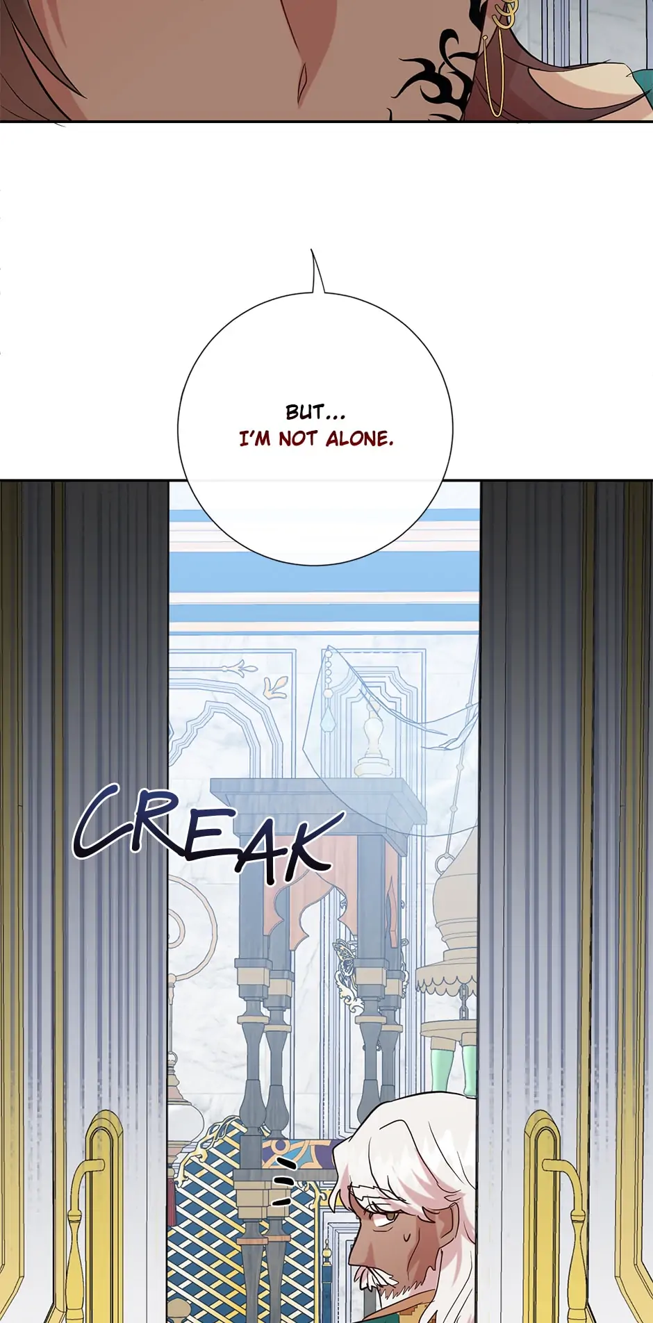 Please Don’t Eat Me chapter 74 page 20