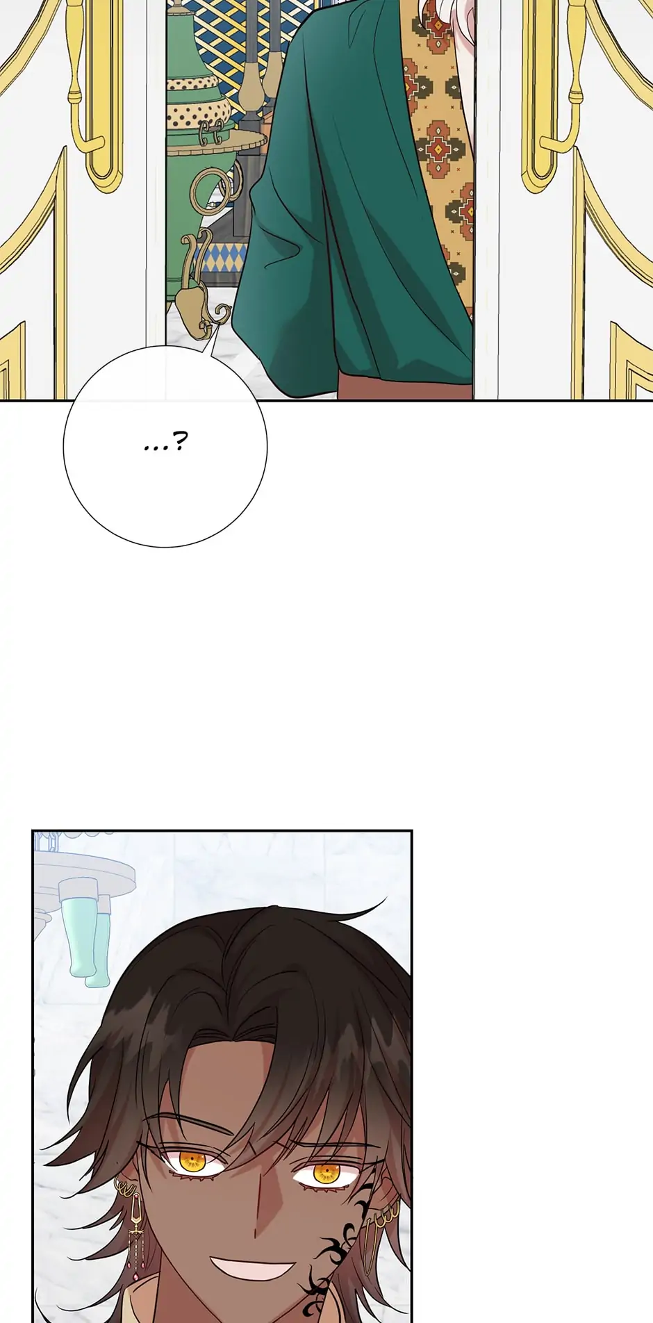 Please Don’t Eat Me chapter 74 page 21