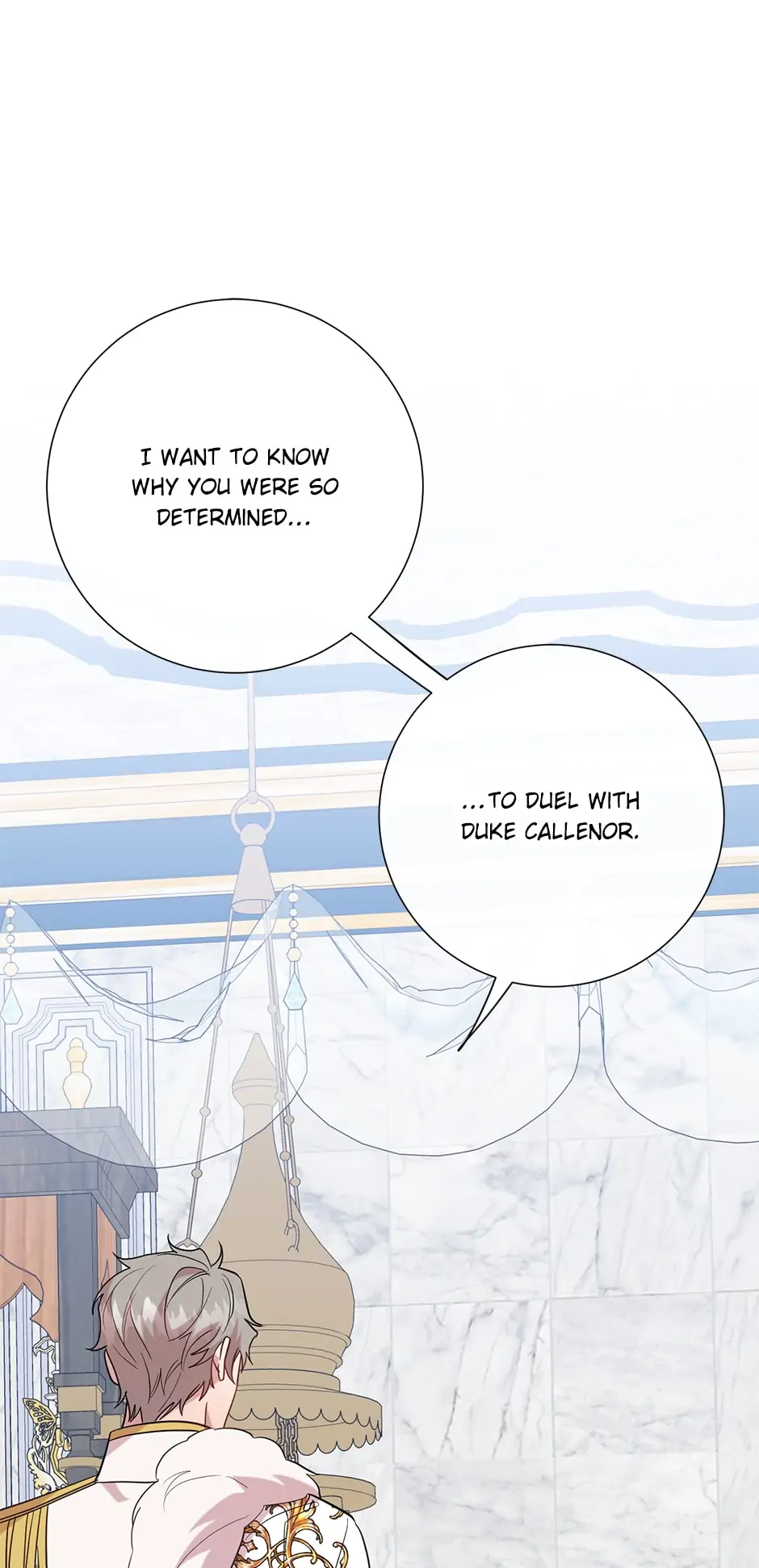 Please Don’t Eat Me chapter 74 page 27