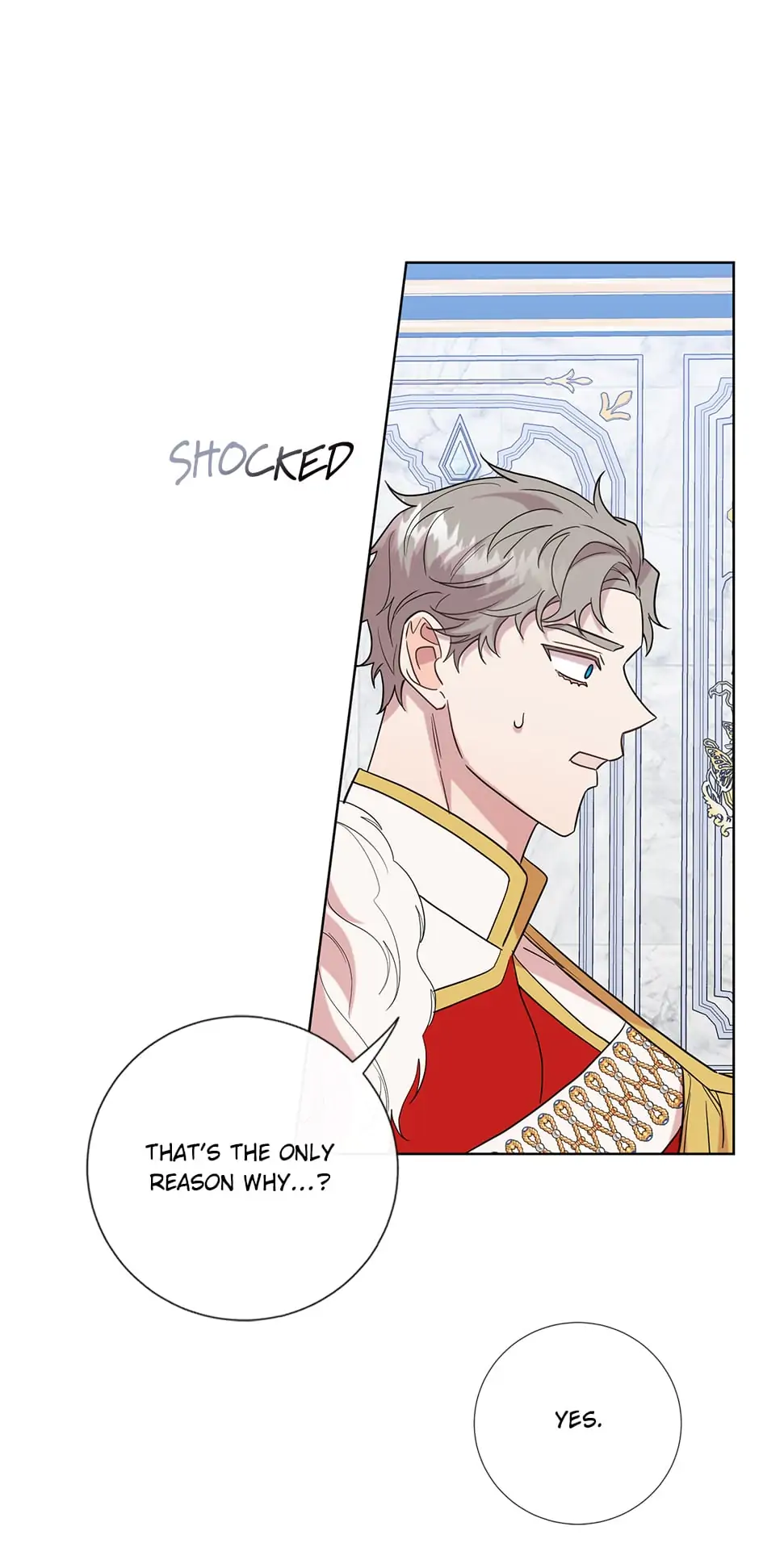 Please Don’t Eat Me chapter 74 page 30