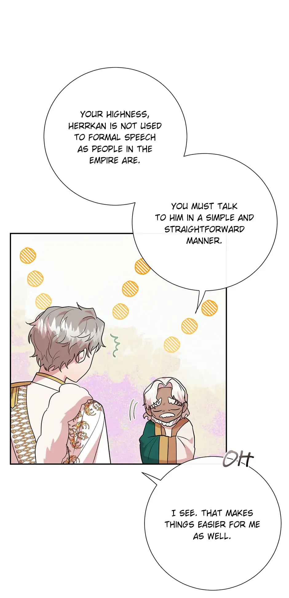 Please Don’t Eat Me chapter 74 page 31