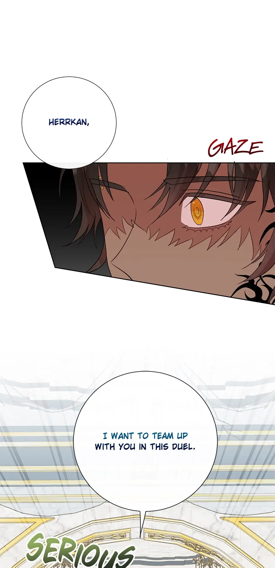 Please Don’t Eat Me chapter 74 page 32
