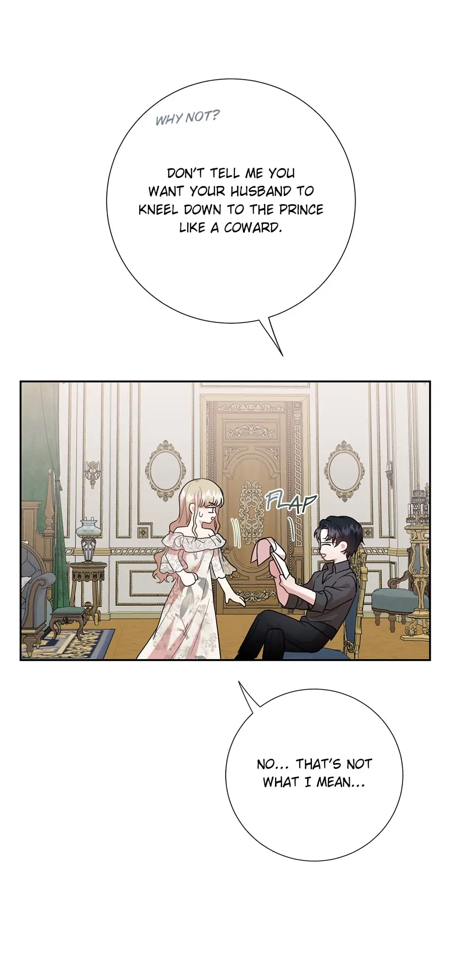 Please Don’t Eat Me chapter 74 page 37