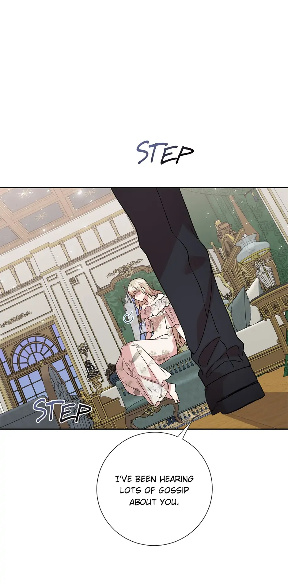 Please Don’t Eat Me chapter 74 page 40