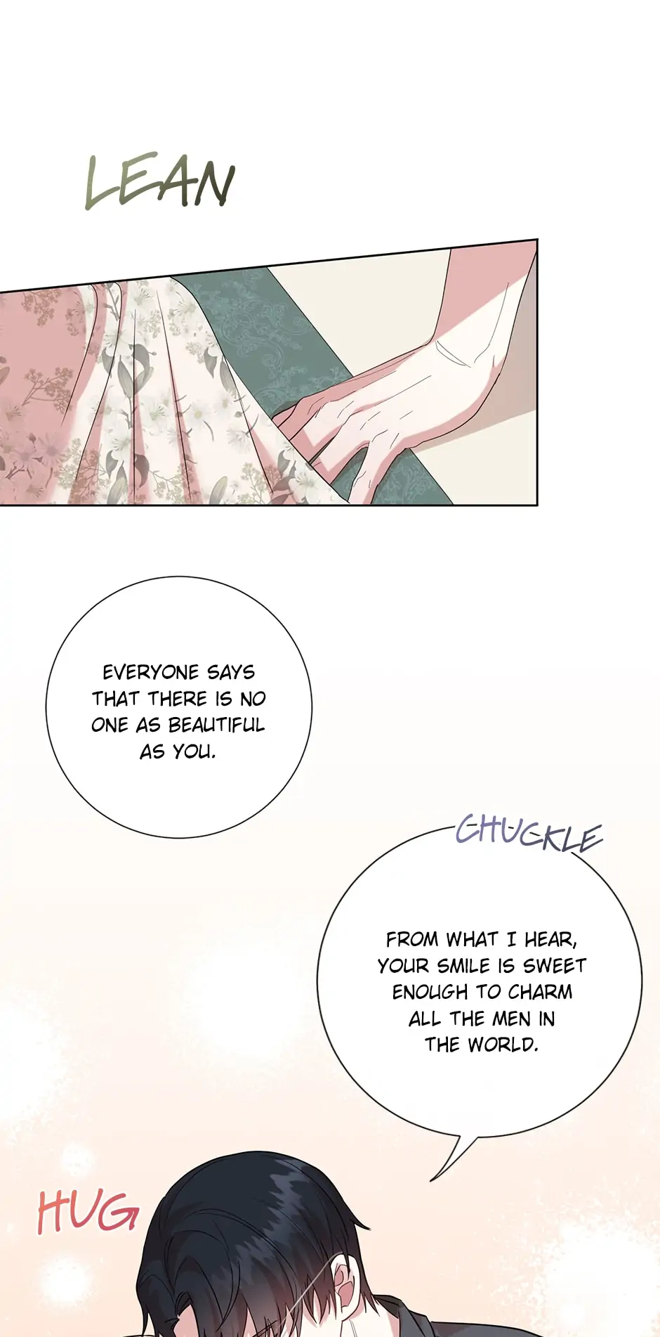 Please Don’t Eat Me chapter 74 page 41