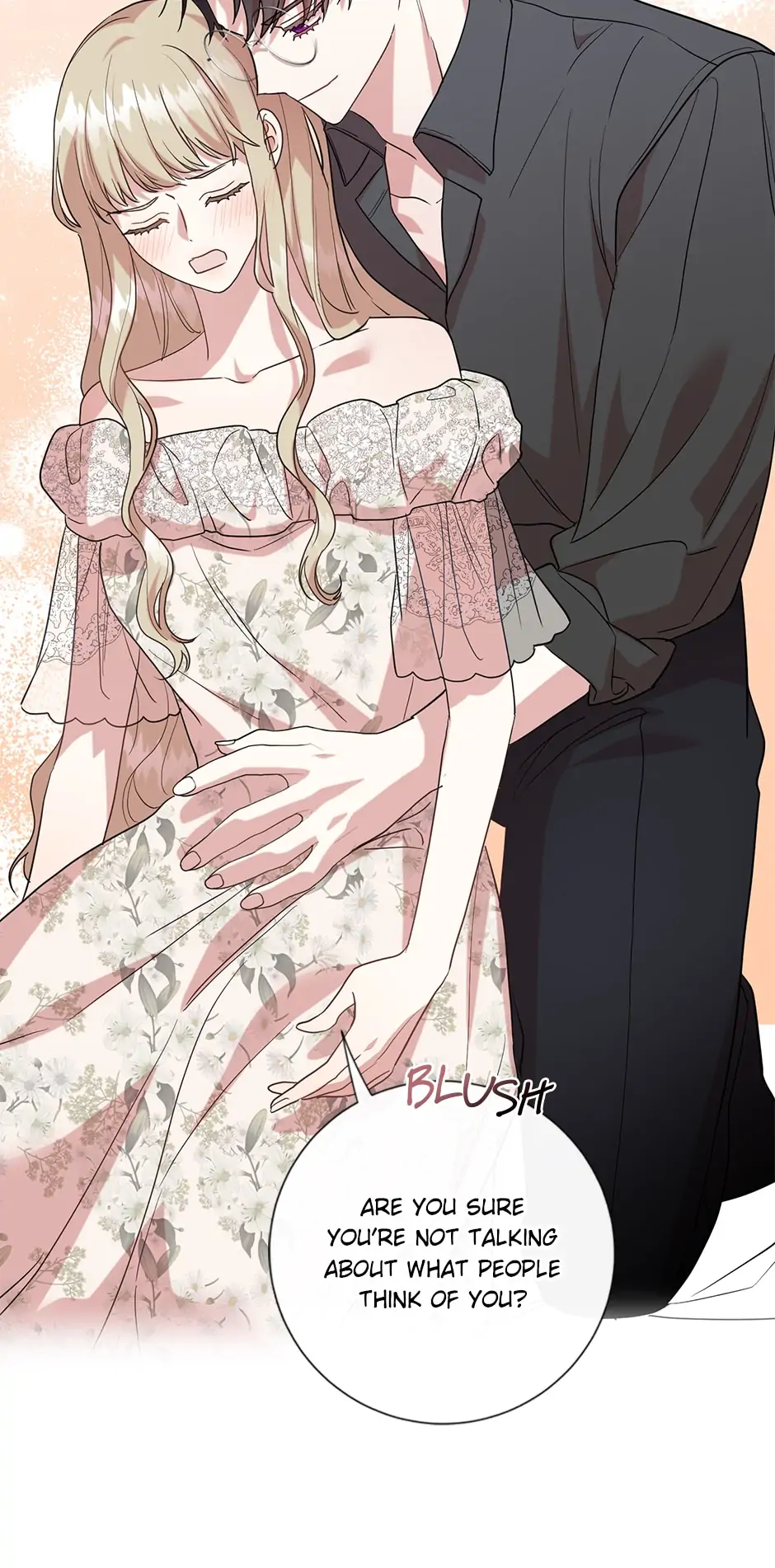 Please Don’t Eat Me chapter 74 page 42