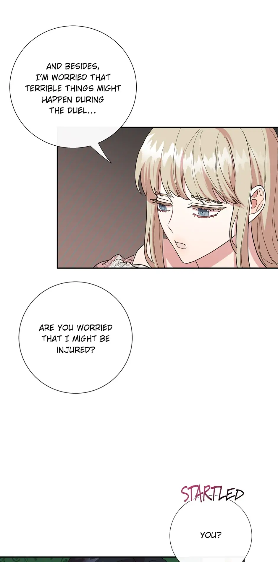 Please Don’t Eat Me chapter 74 page 43