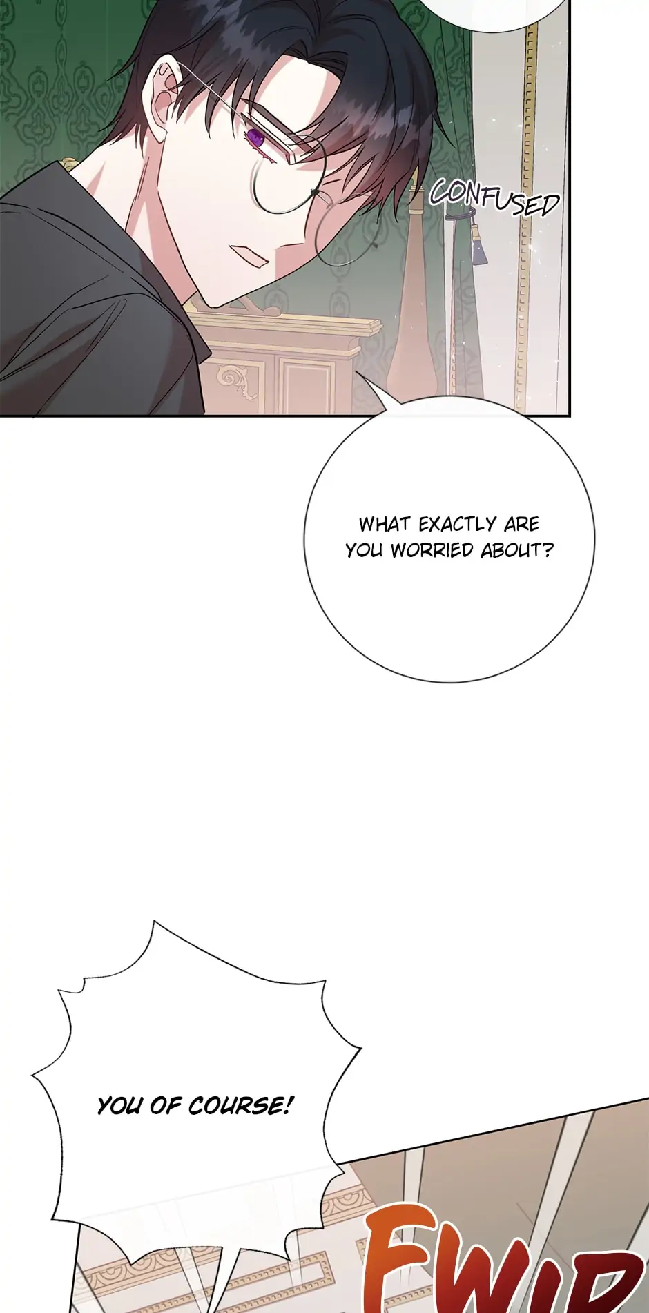 Please Don’t Eat Me chapter 74 page 44