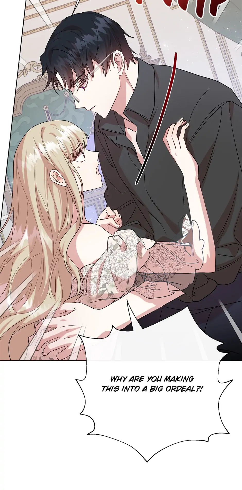 Please Don’t Eat Me chapter 74 page 45