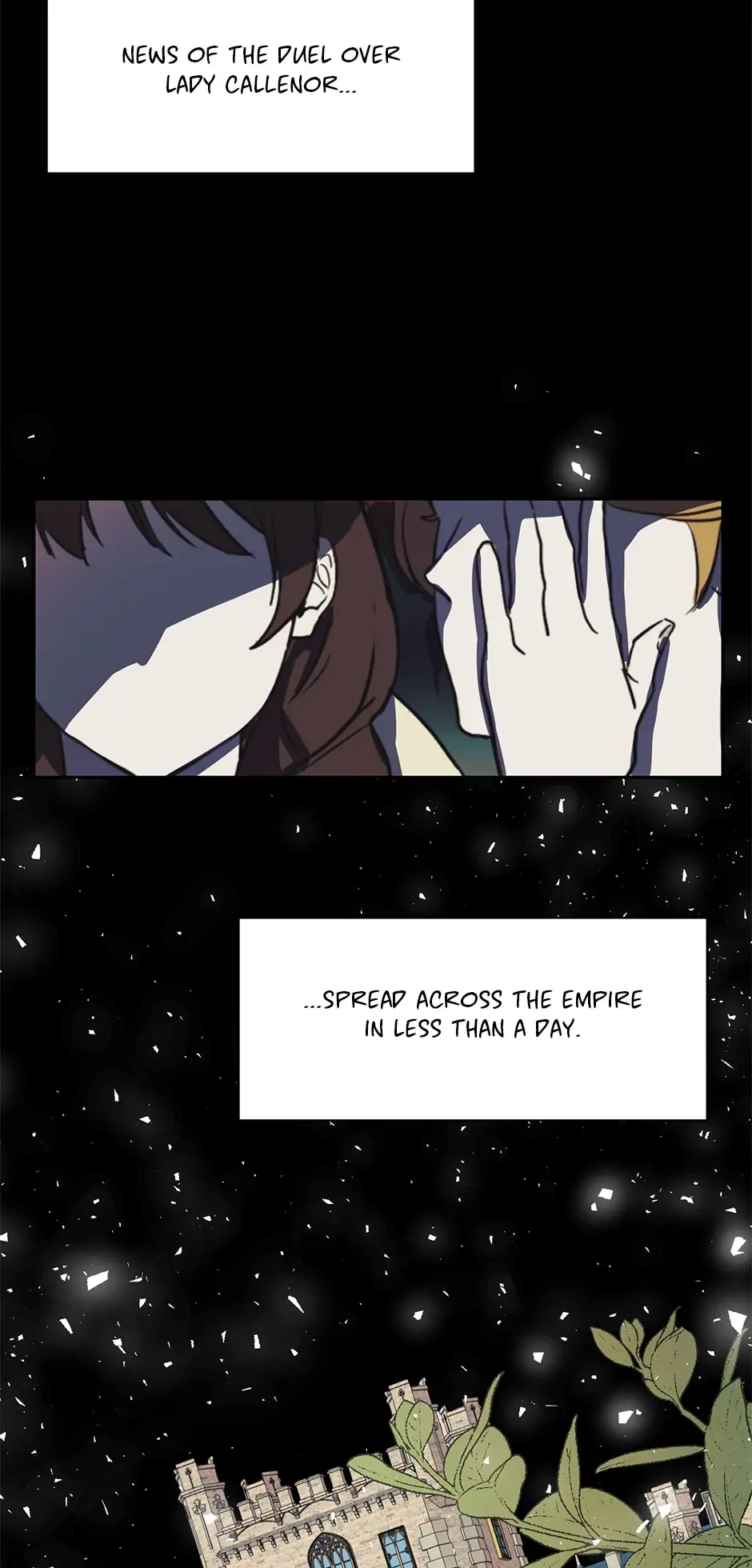 Please Don’t Eat Me chapter 74 page 47